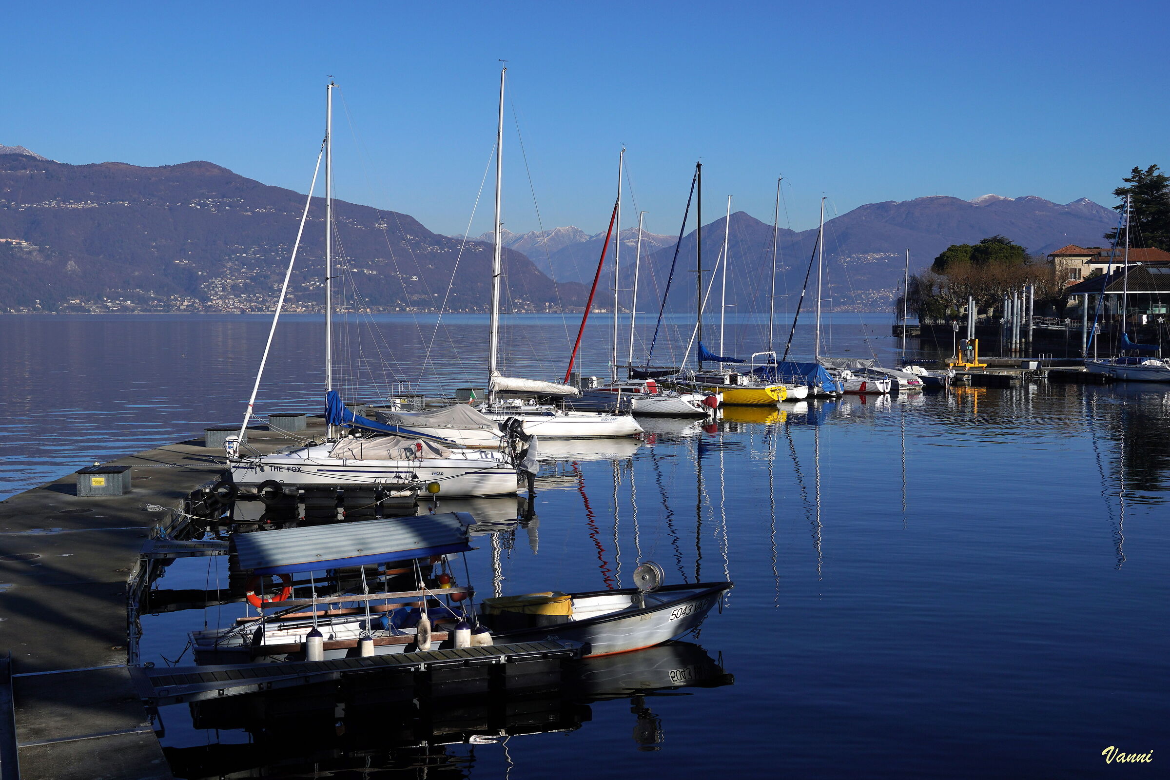 Portovaltravaglia VA