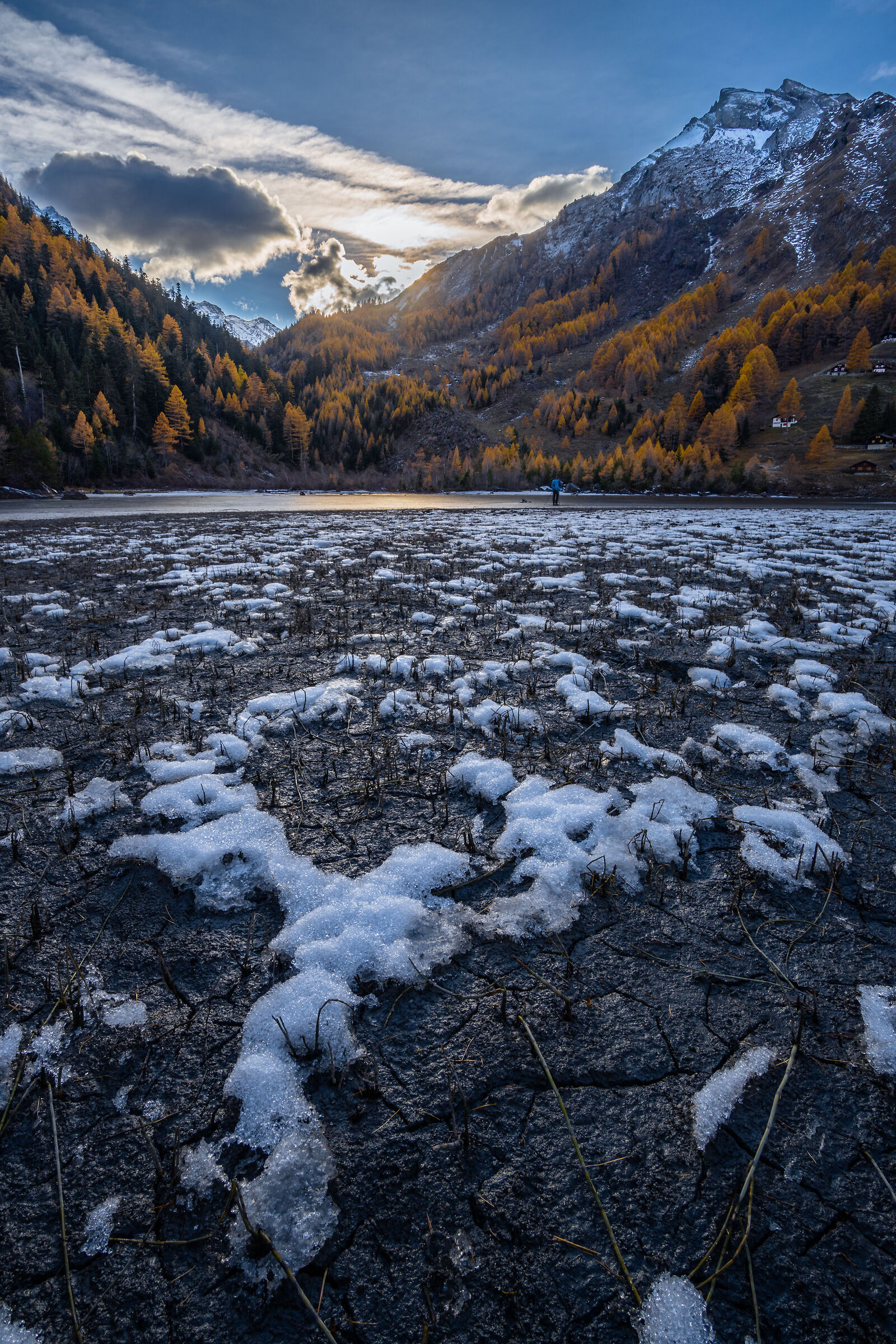 La prima neve