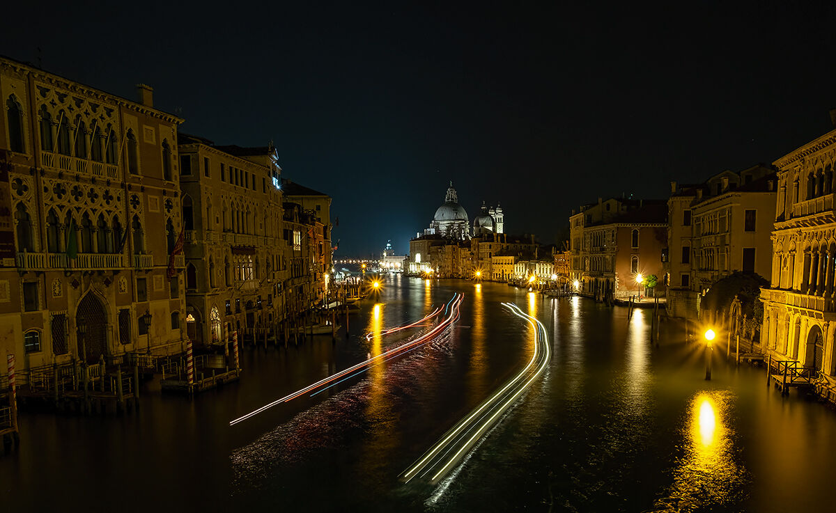 Accademia Bridge