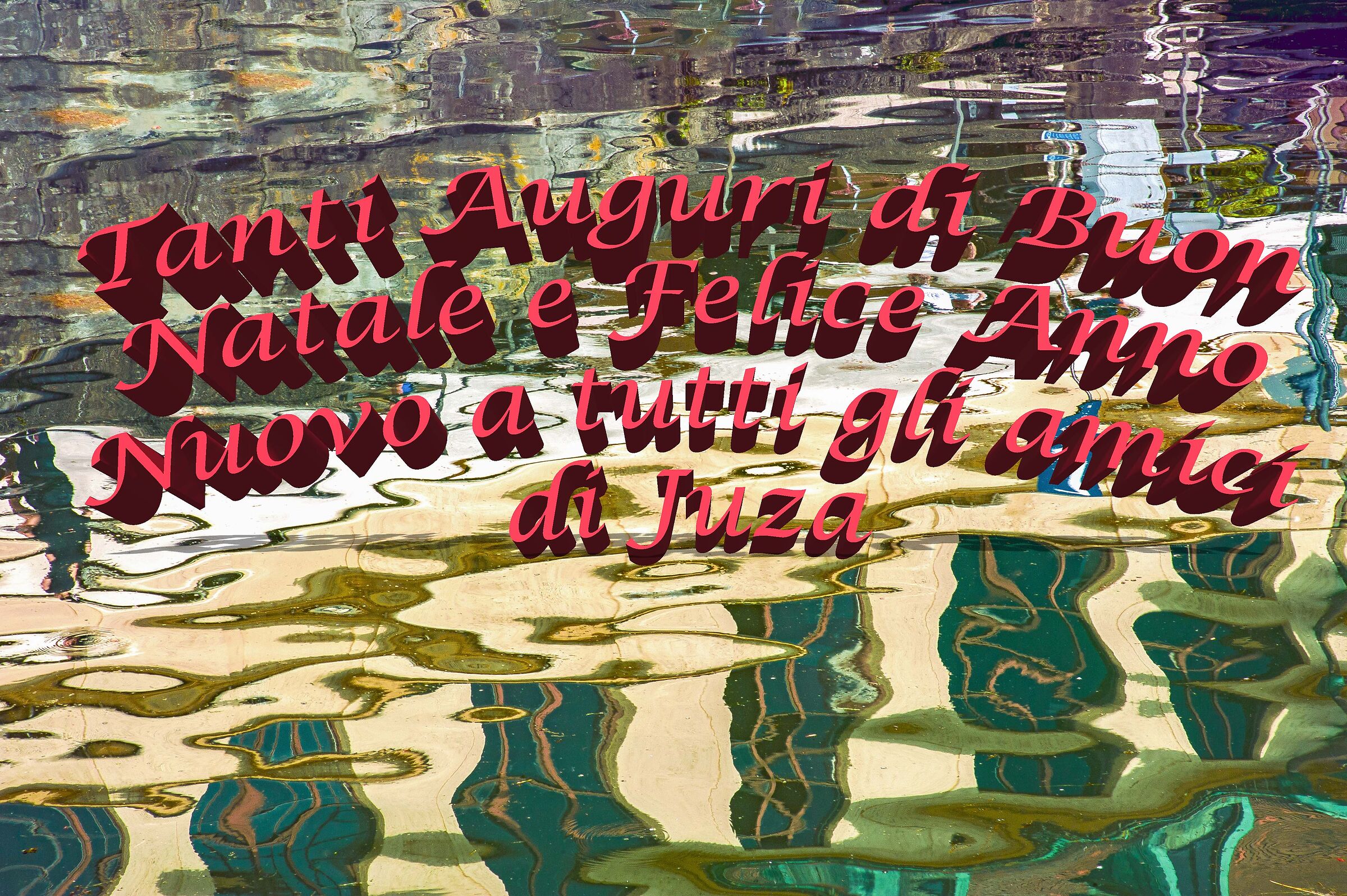 Happy Holidays 2021 2022