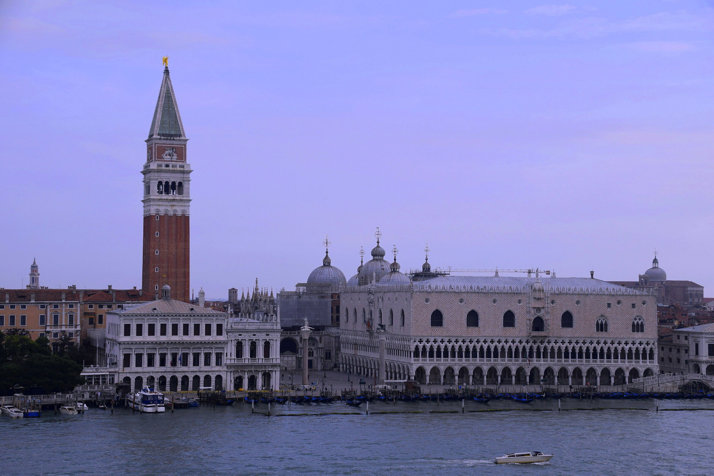 Piazza San Marco
