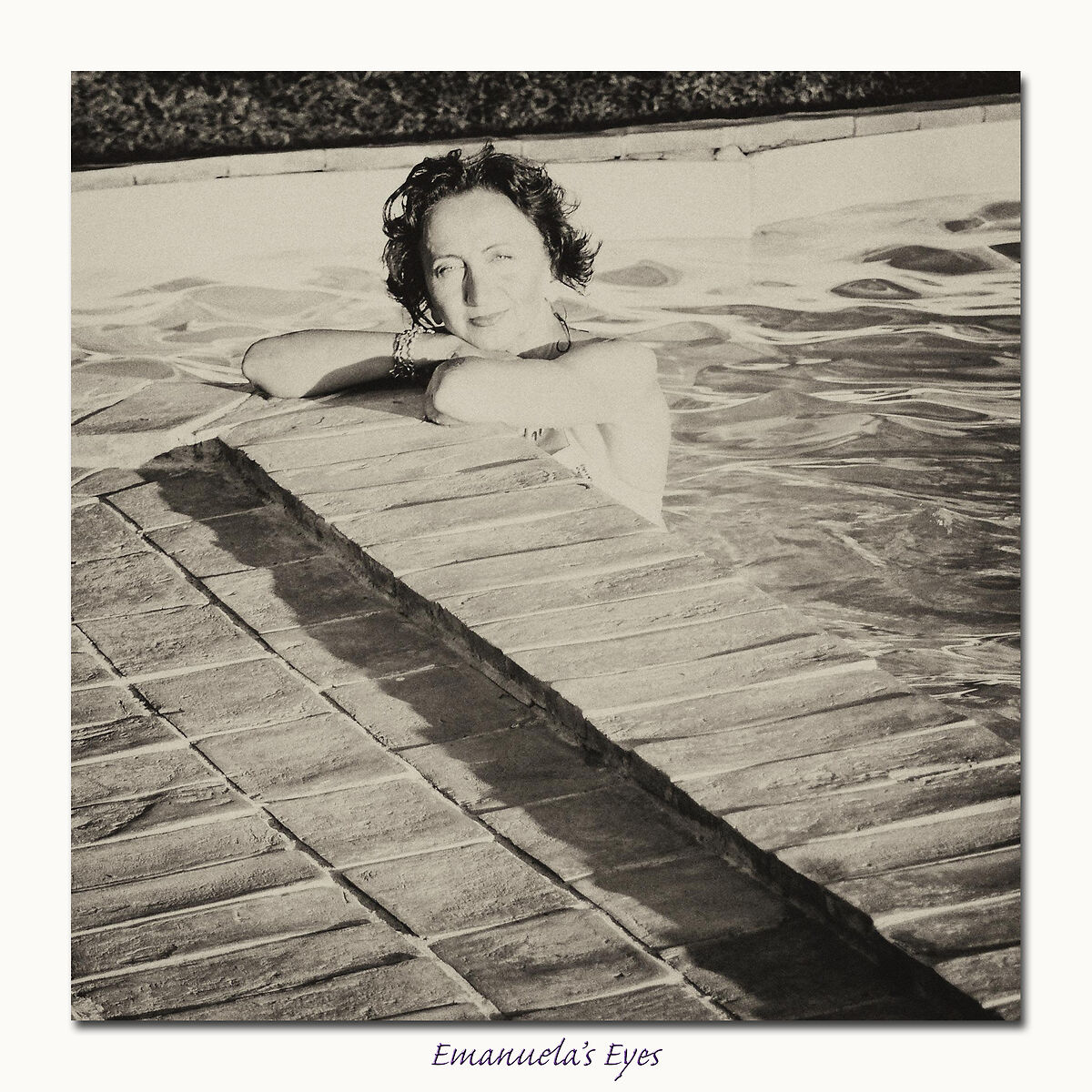 Emanuela's Eyes