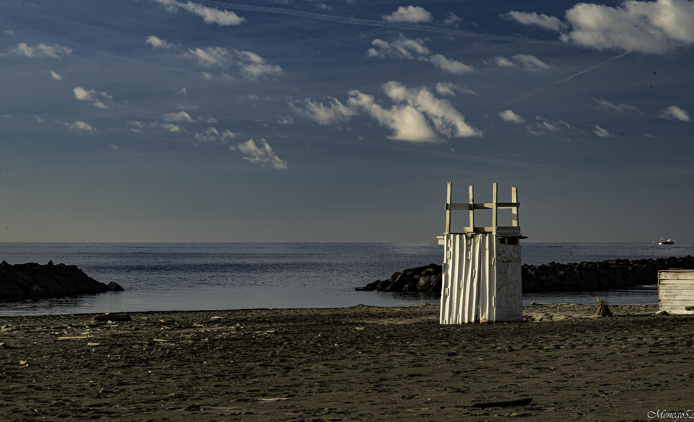 waiting for the summer