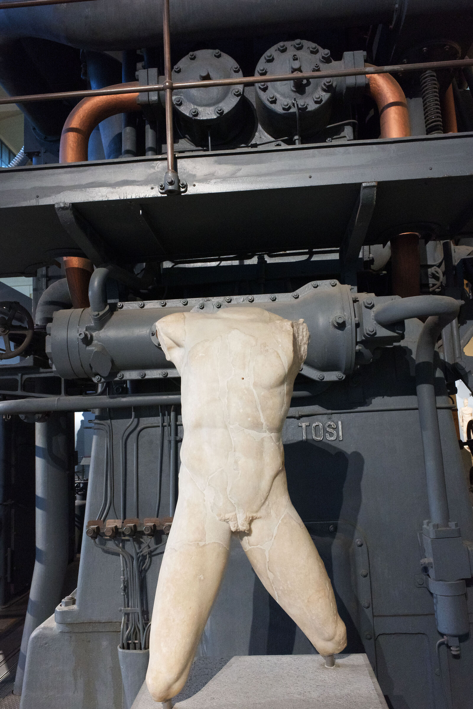 Centrale Montemartini