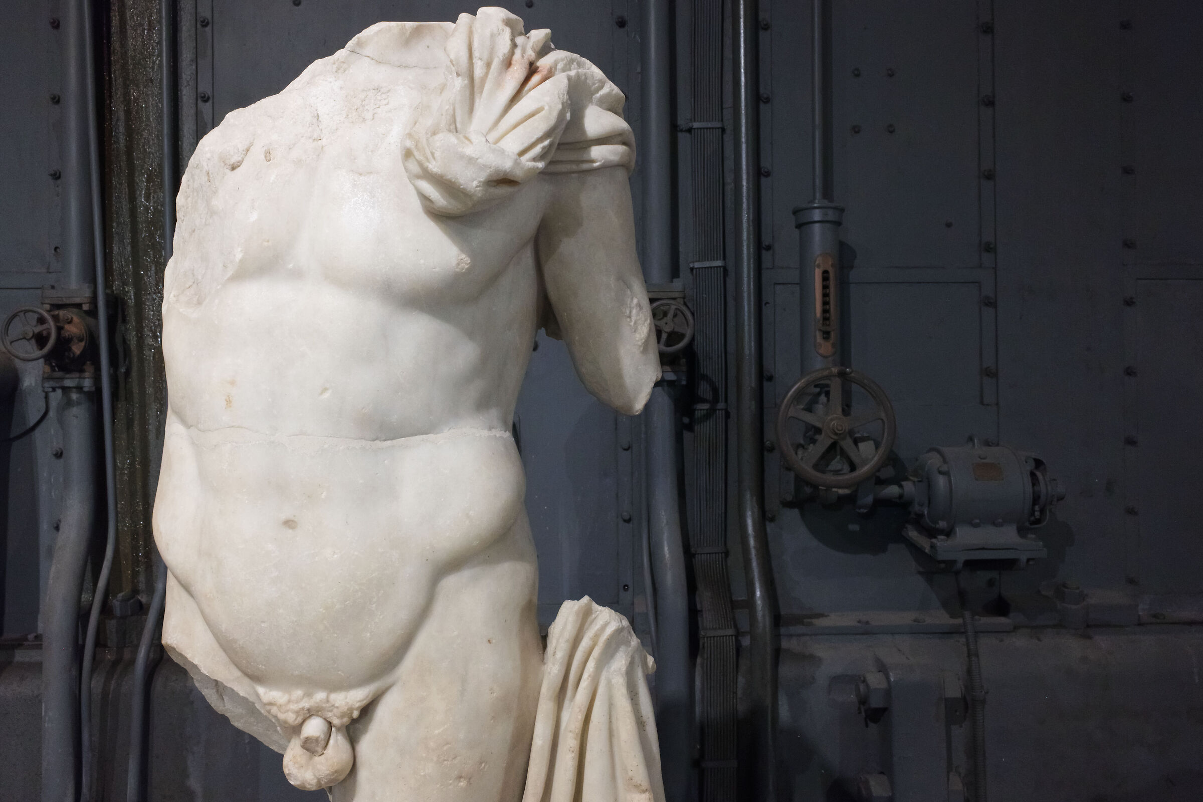 Centrale Montemartini