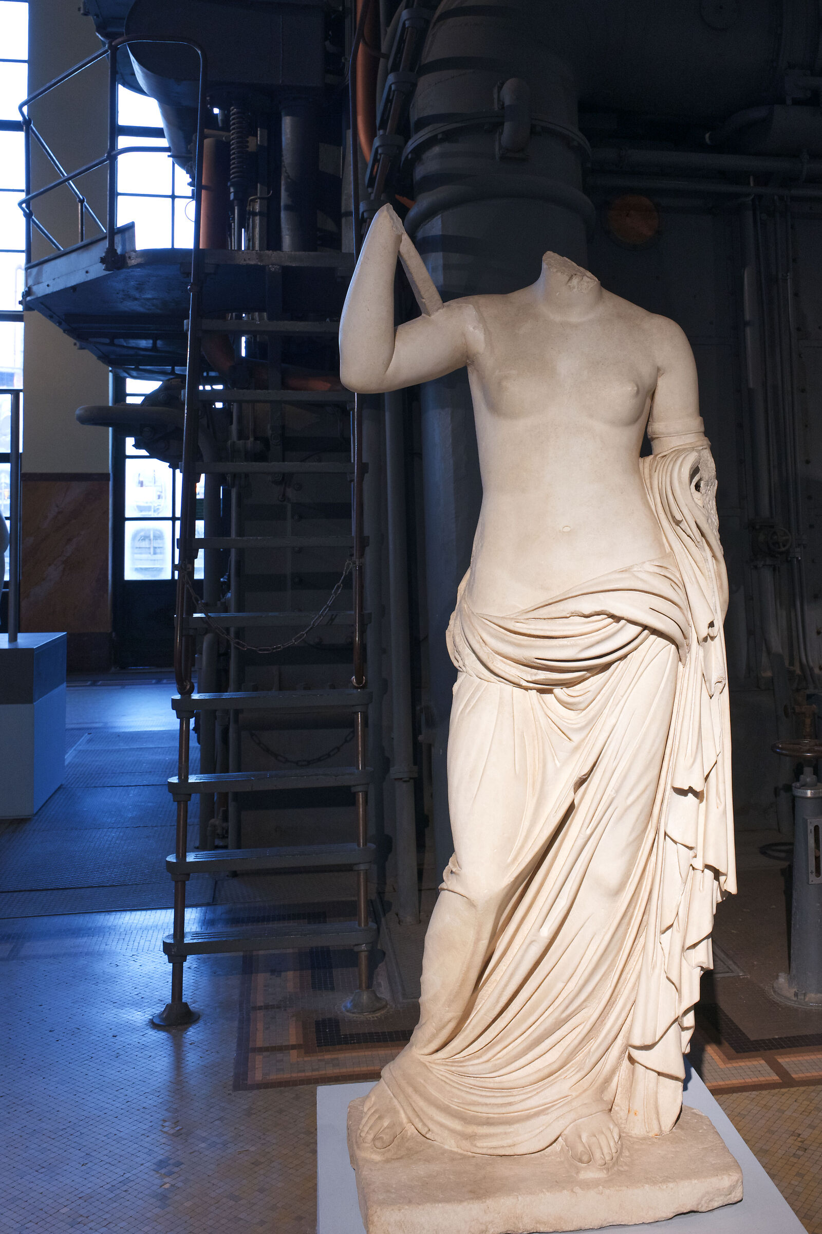 Centrale Montemartini