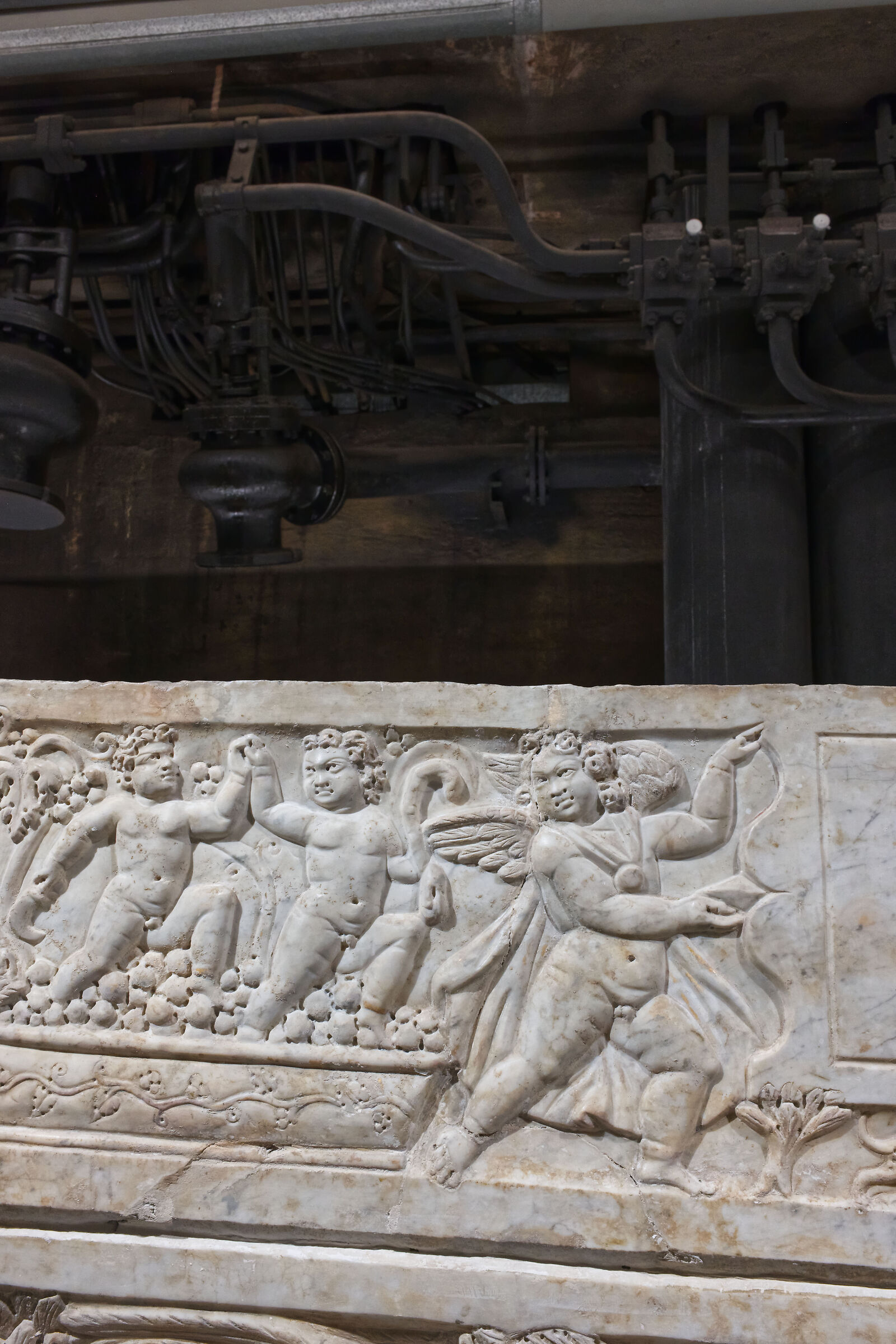 Centrale Montemartini