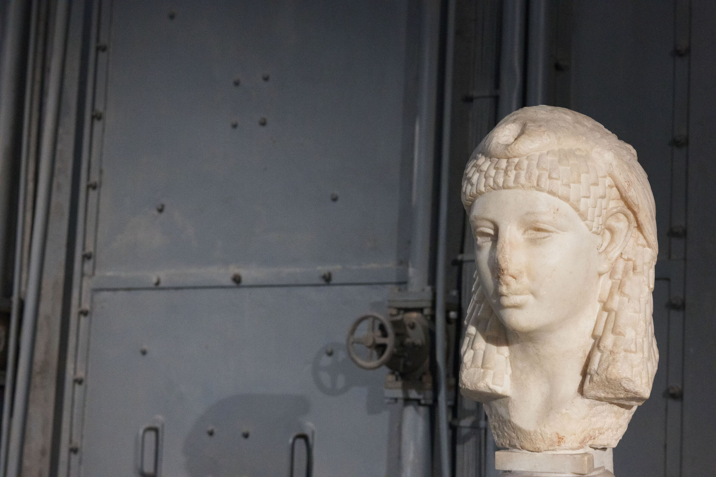 Centrale Montemartini