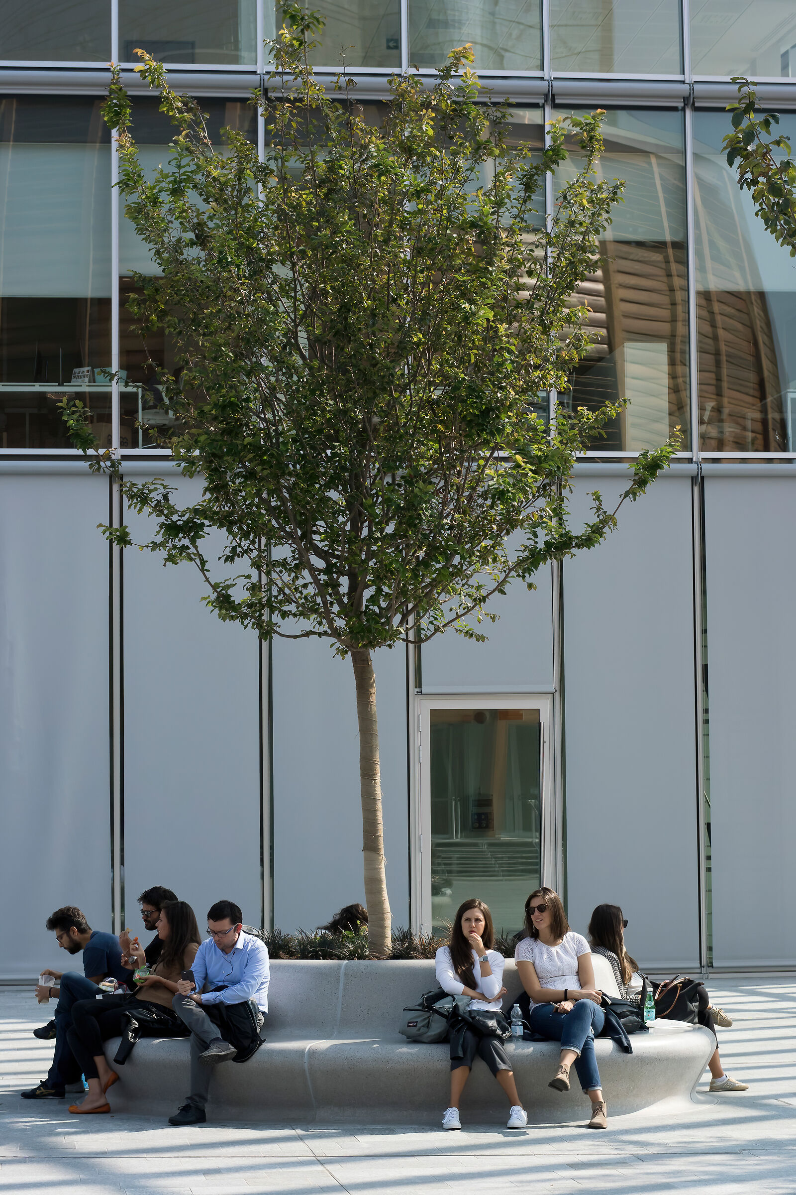 nothing comes to mind