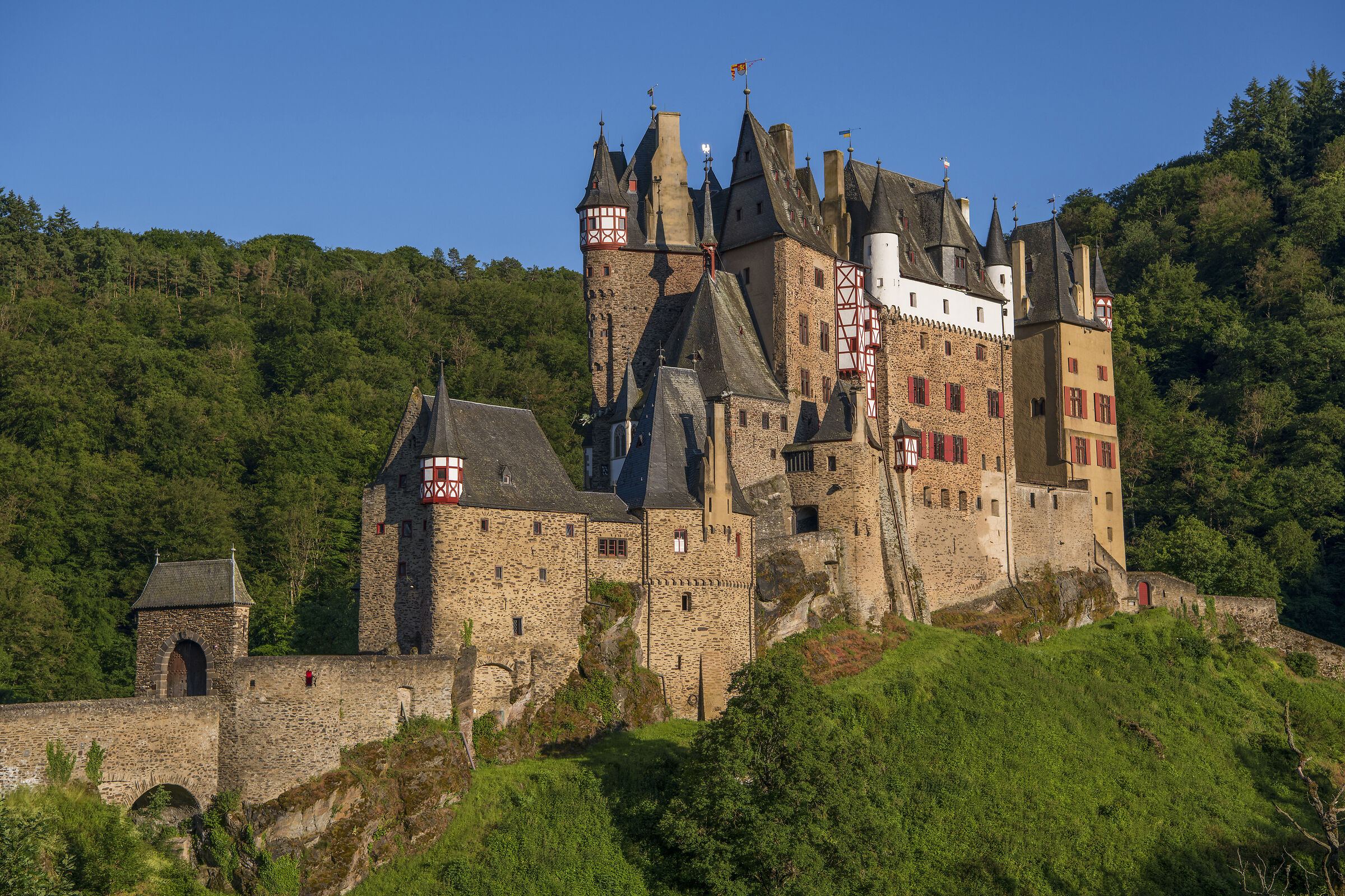 Burg Eltz