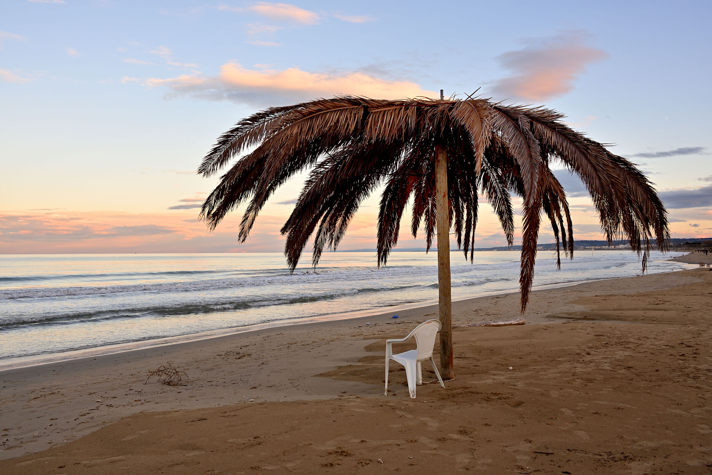 Un po' di malinconia