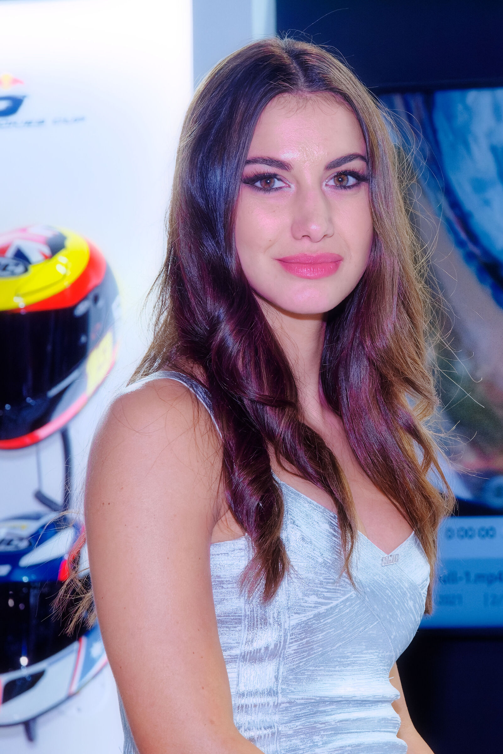 Stand hjc-eicma-2021