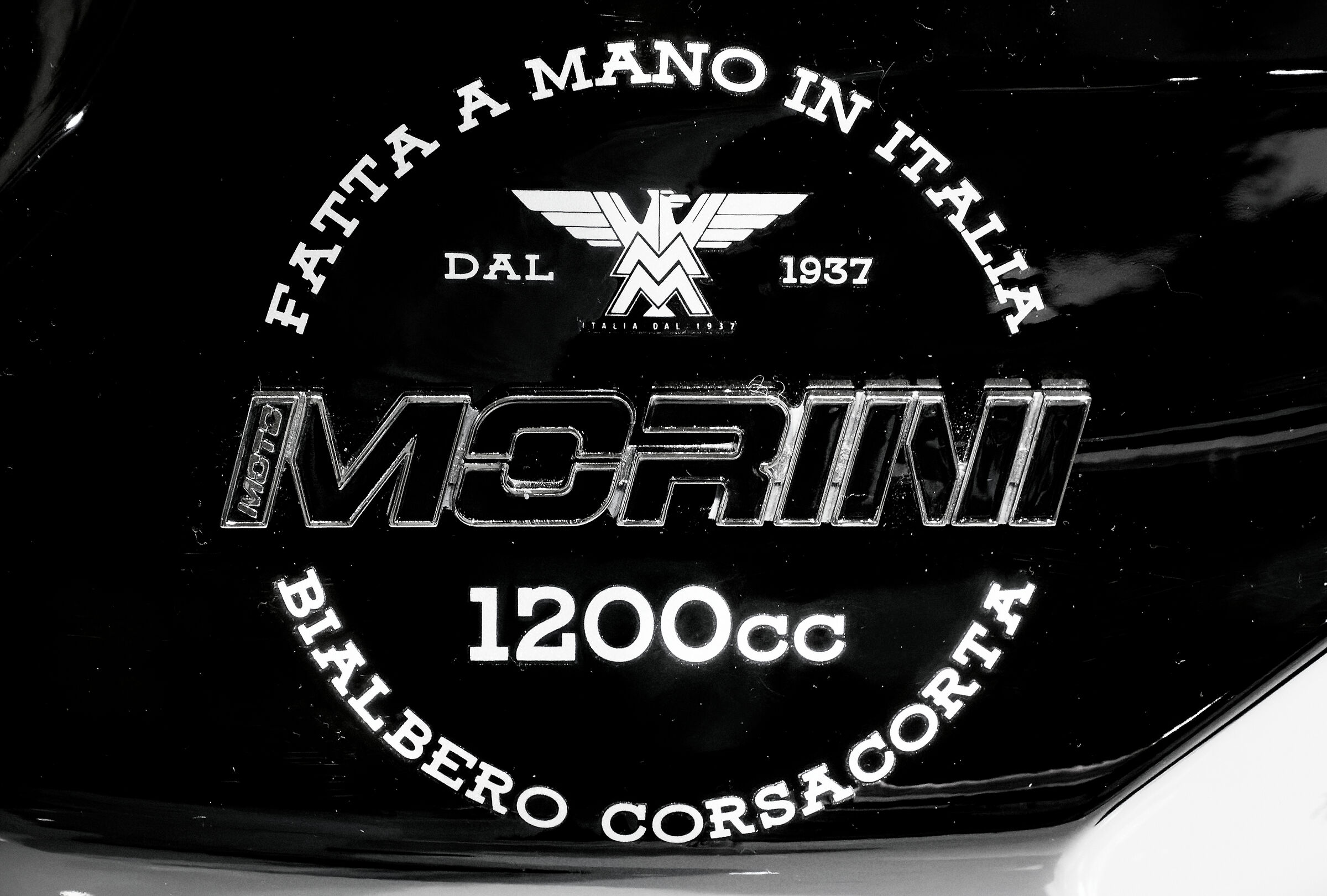 Moto Morini