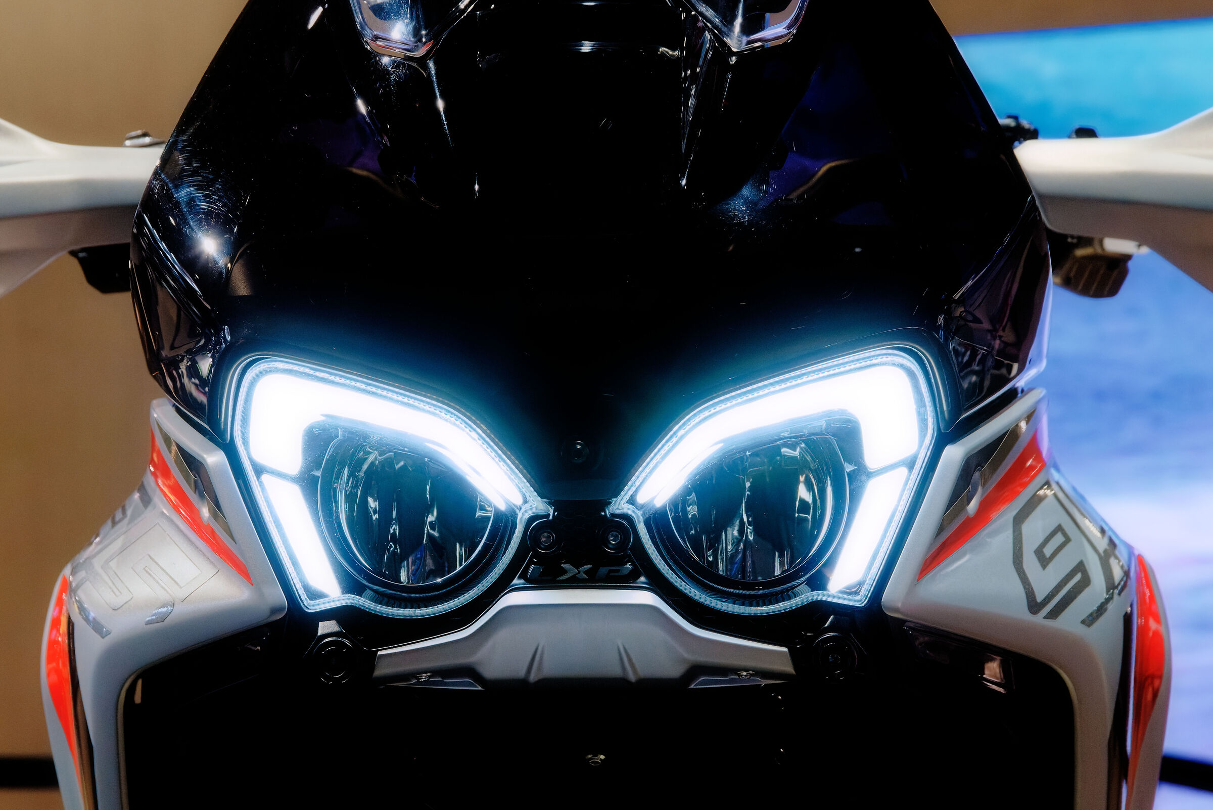 Lucky Explorer Project