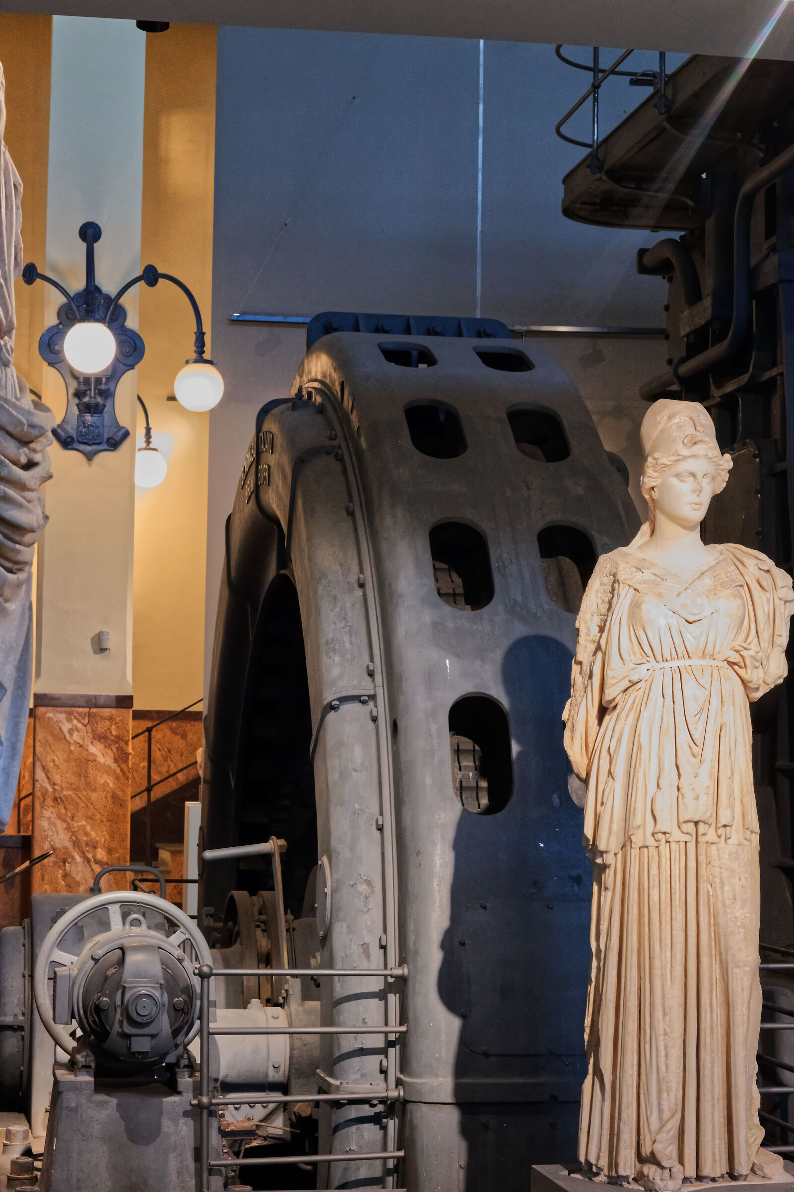 Centrale Montemartini