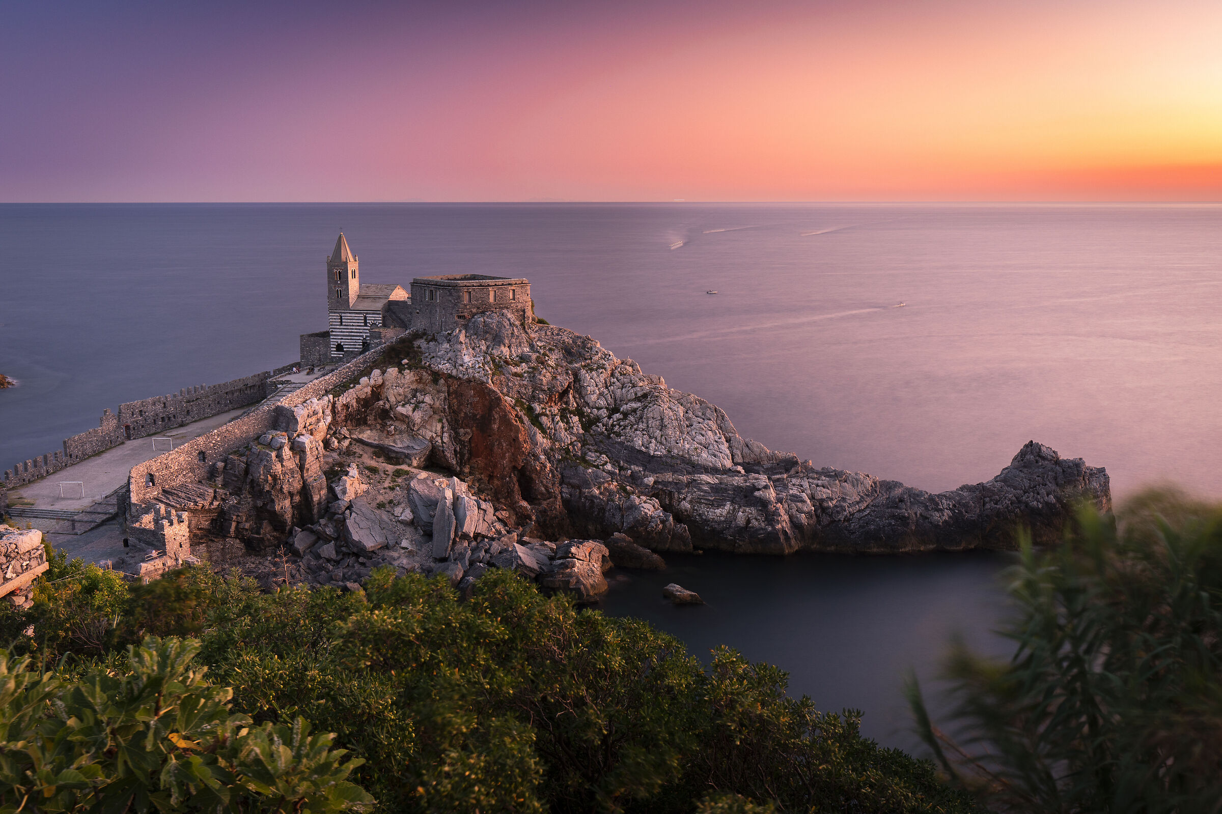 Portovenere