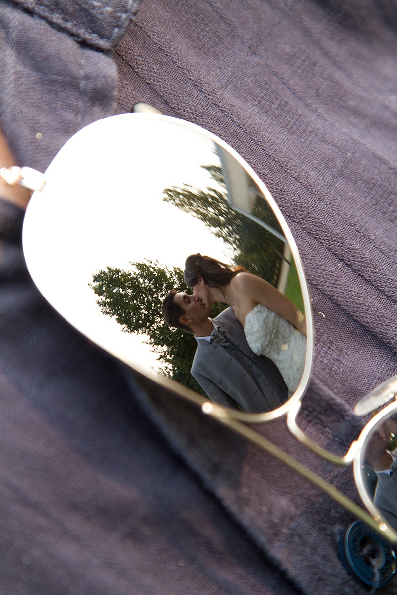 Da un'ottica diversa