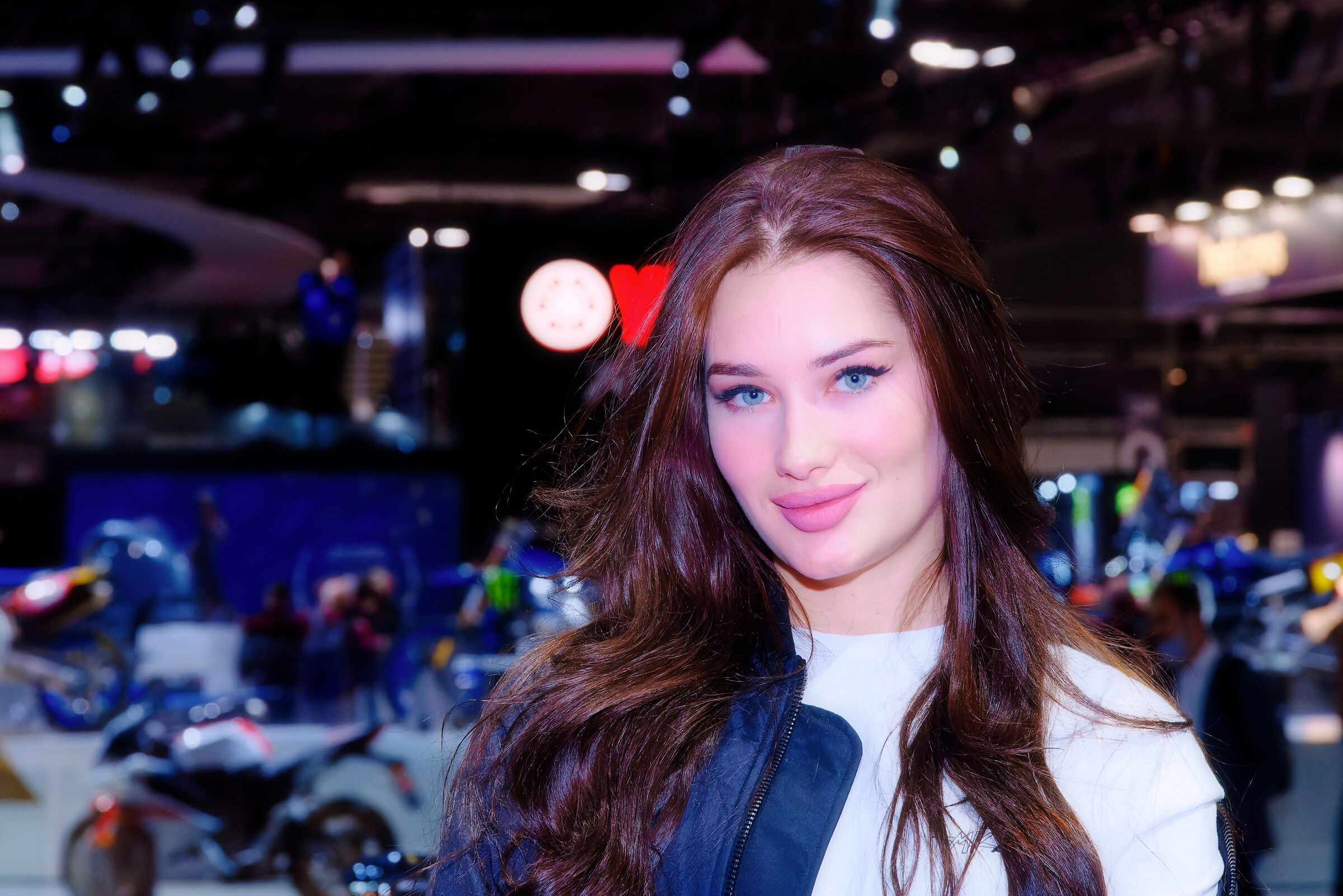 Eicma 2021 - Stand MV Agusta