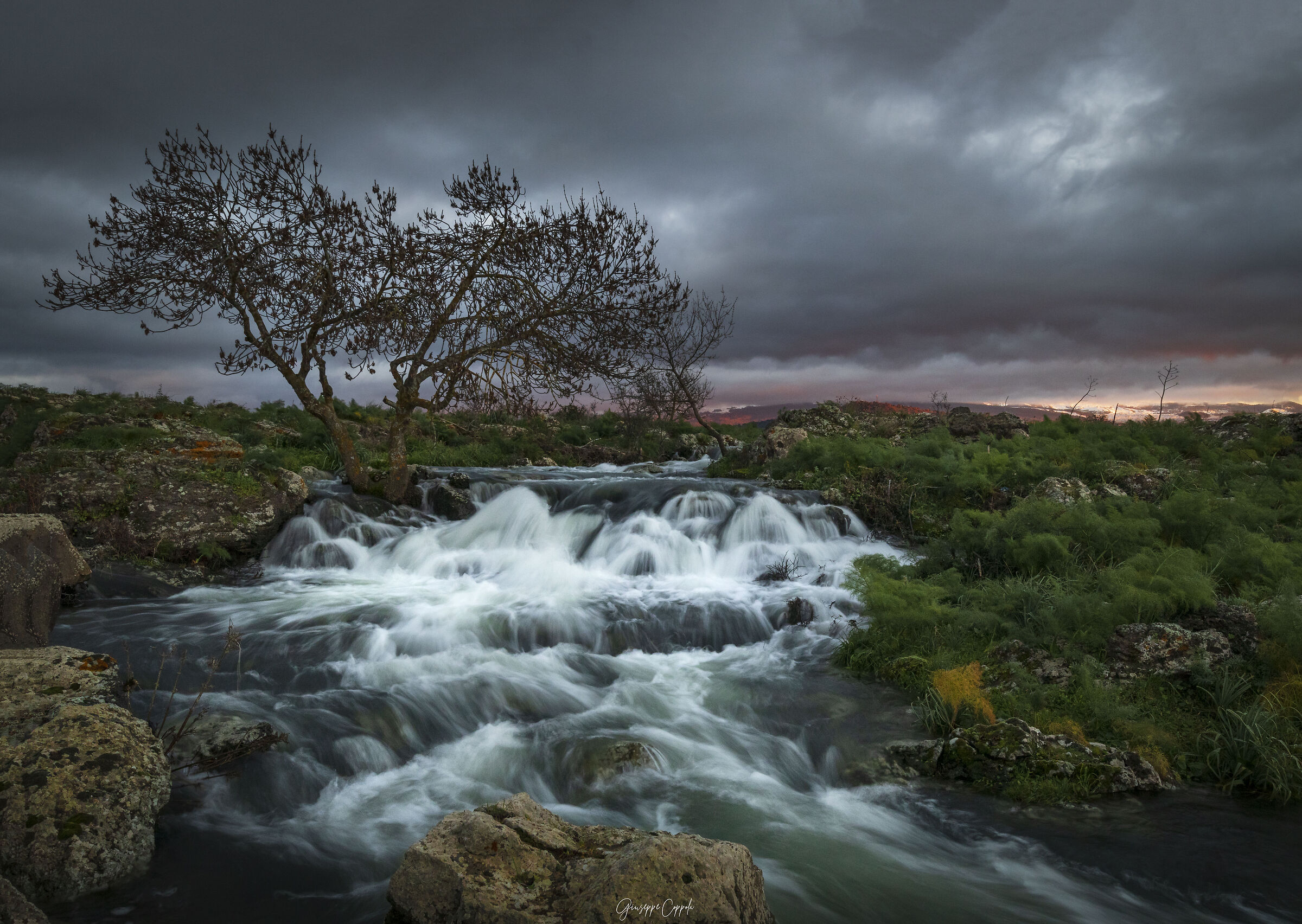 Sciare di Santa Venera - Bronte