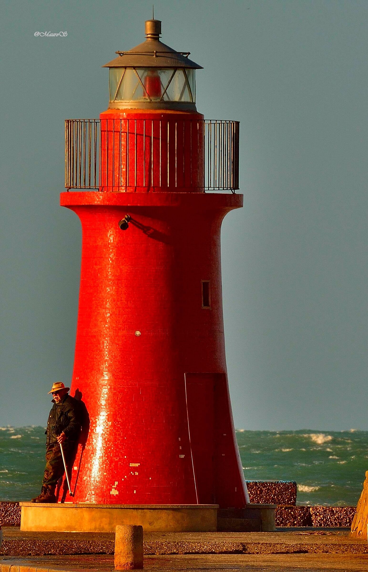 Sotto il faro