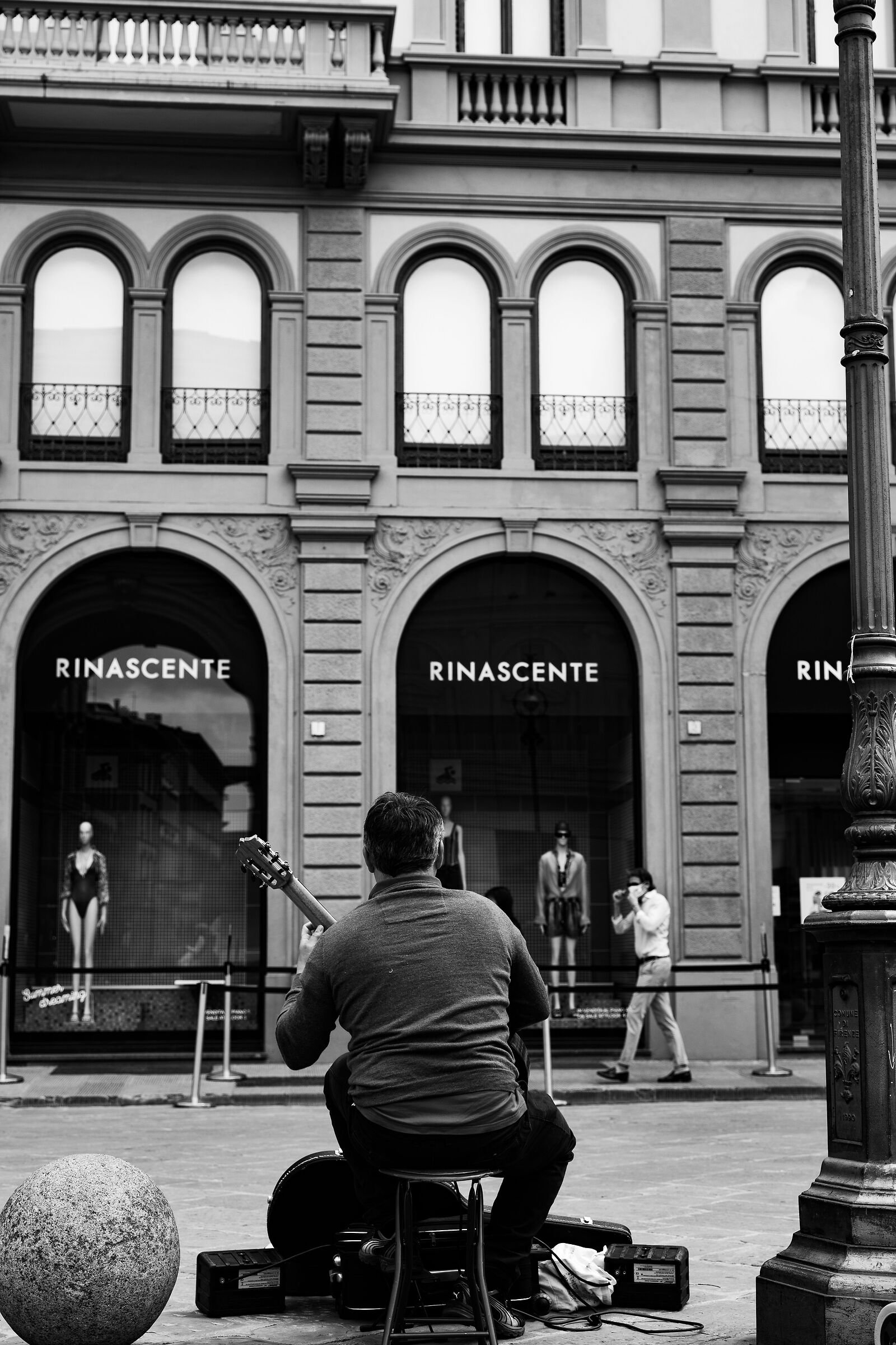 Musica...ma per pochi