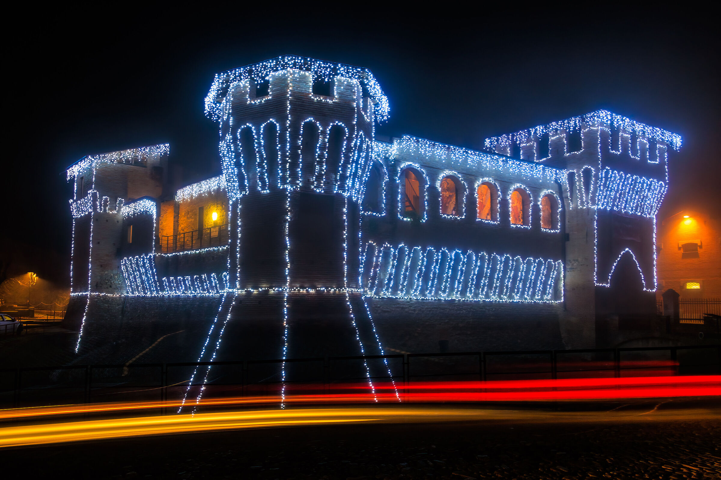 La Rocchetta di Castellarano