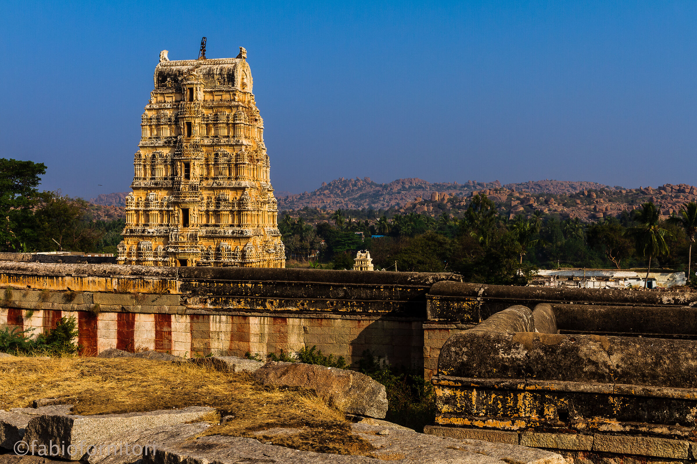 Hampi 3, India 2013