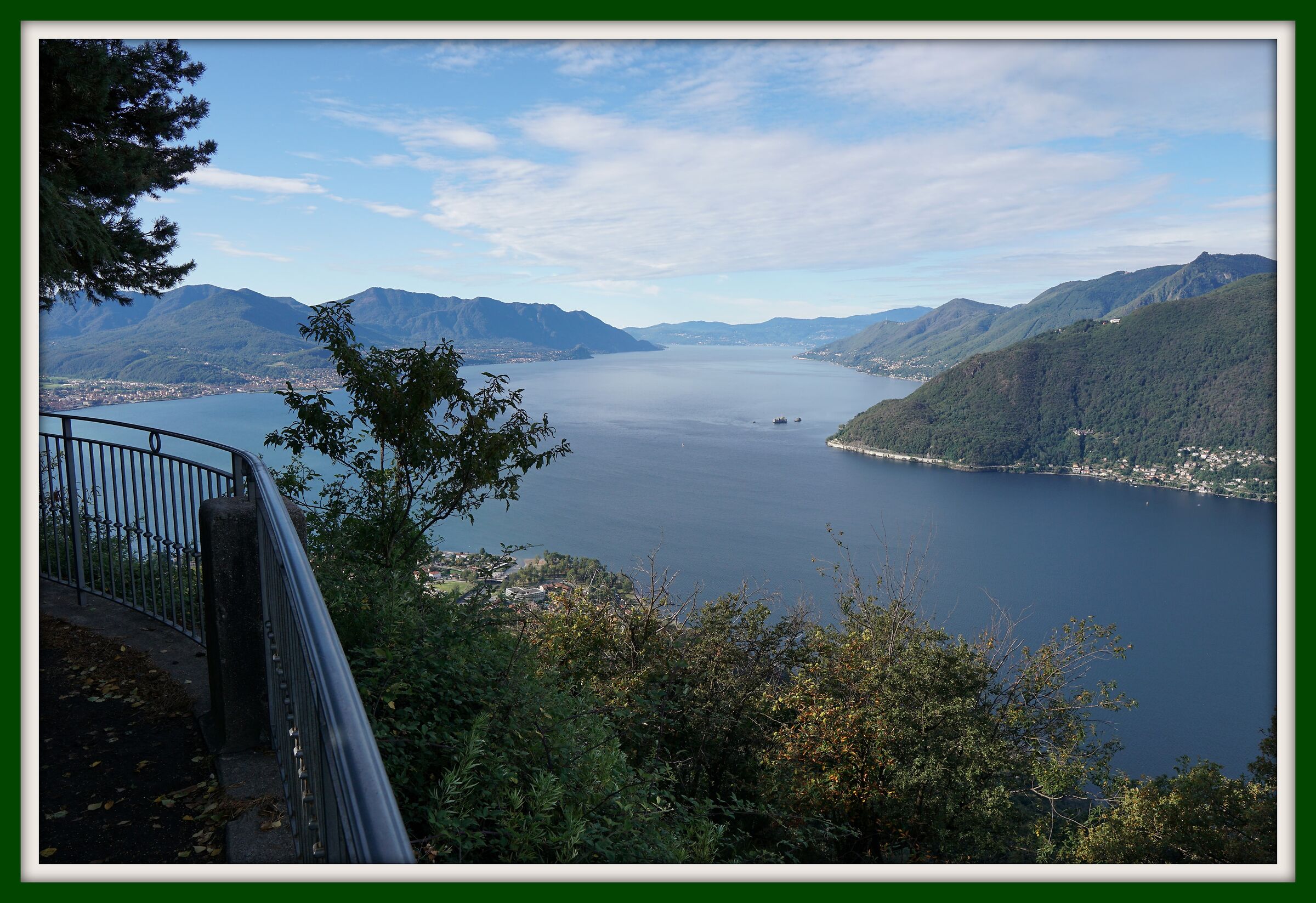 Lago Maggiore VA