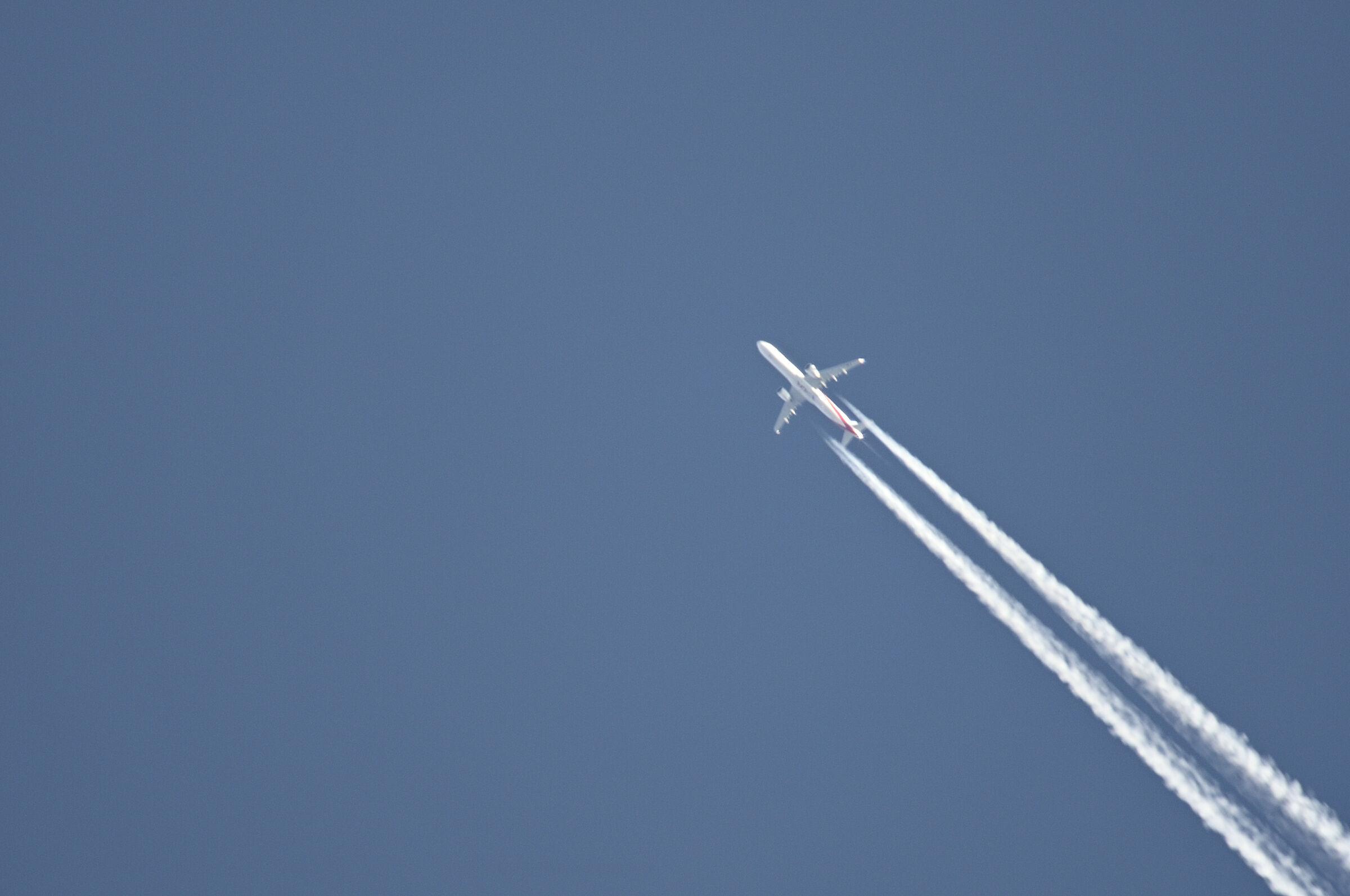 Aircraft sigma 120-400 and 2x tc