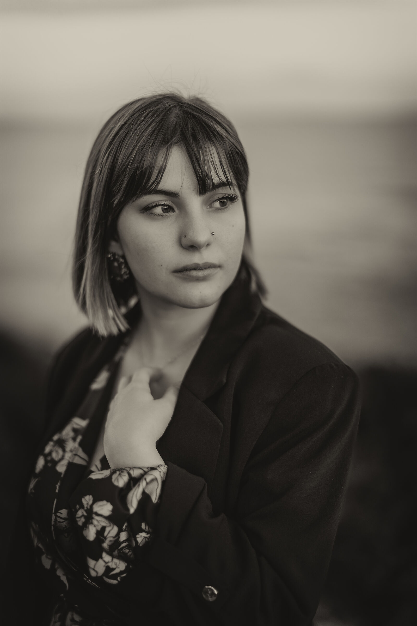 A thought for Francesca