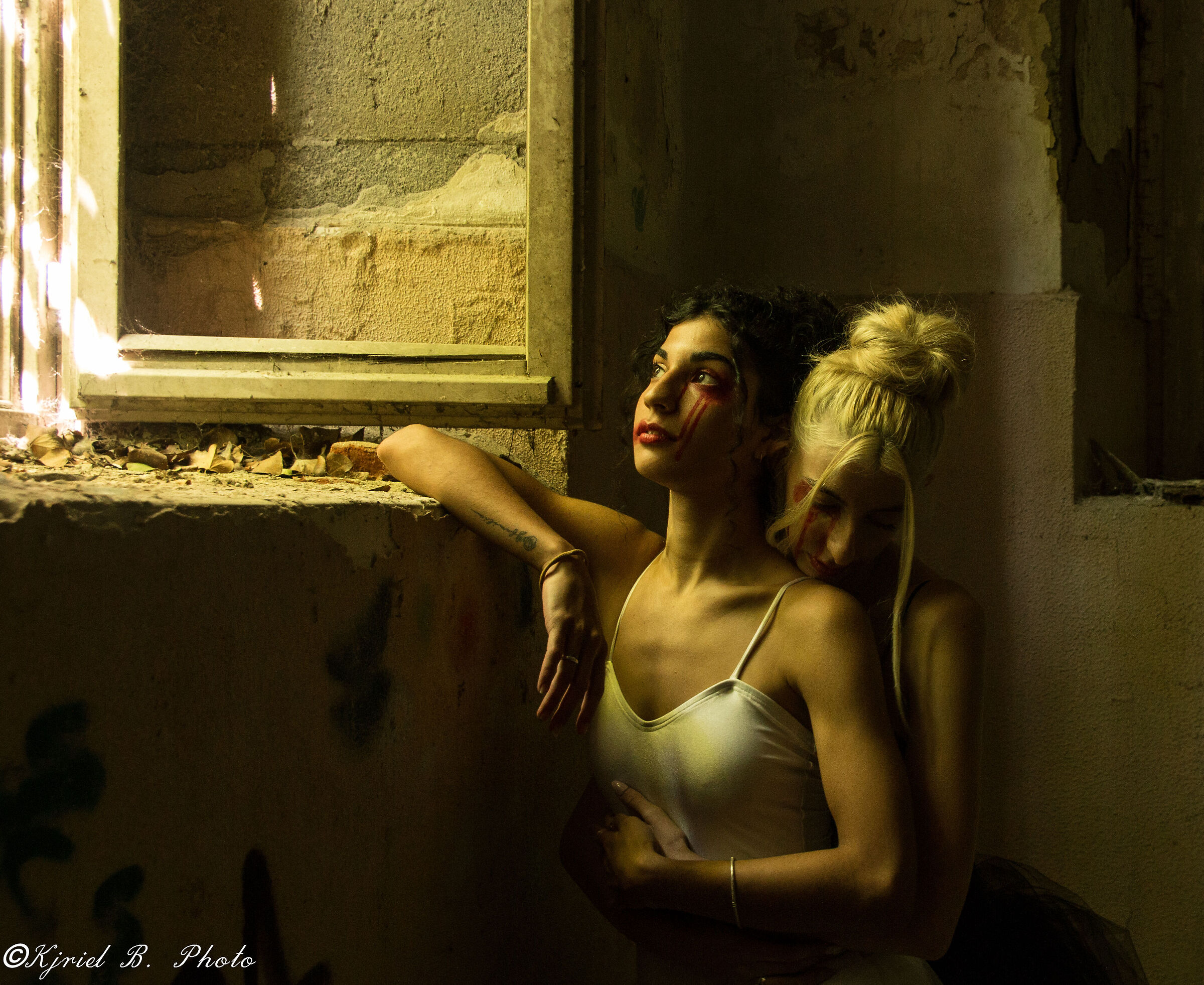 Uno sguardo al futuro
