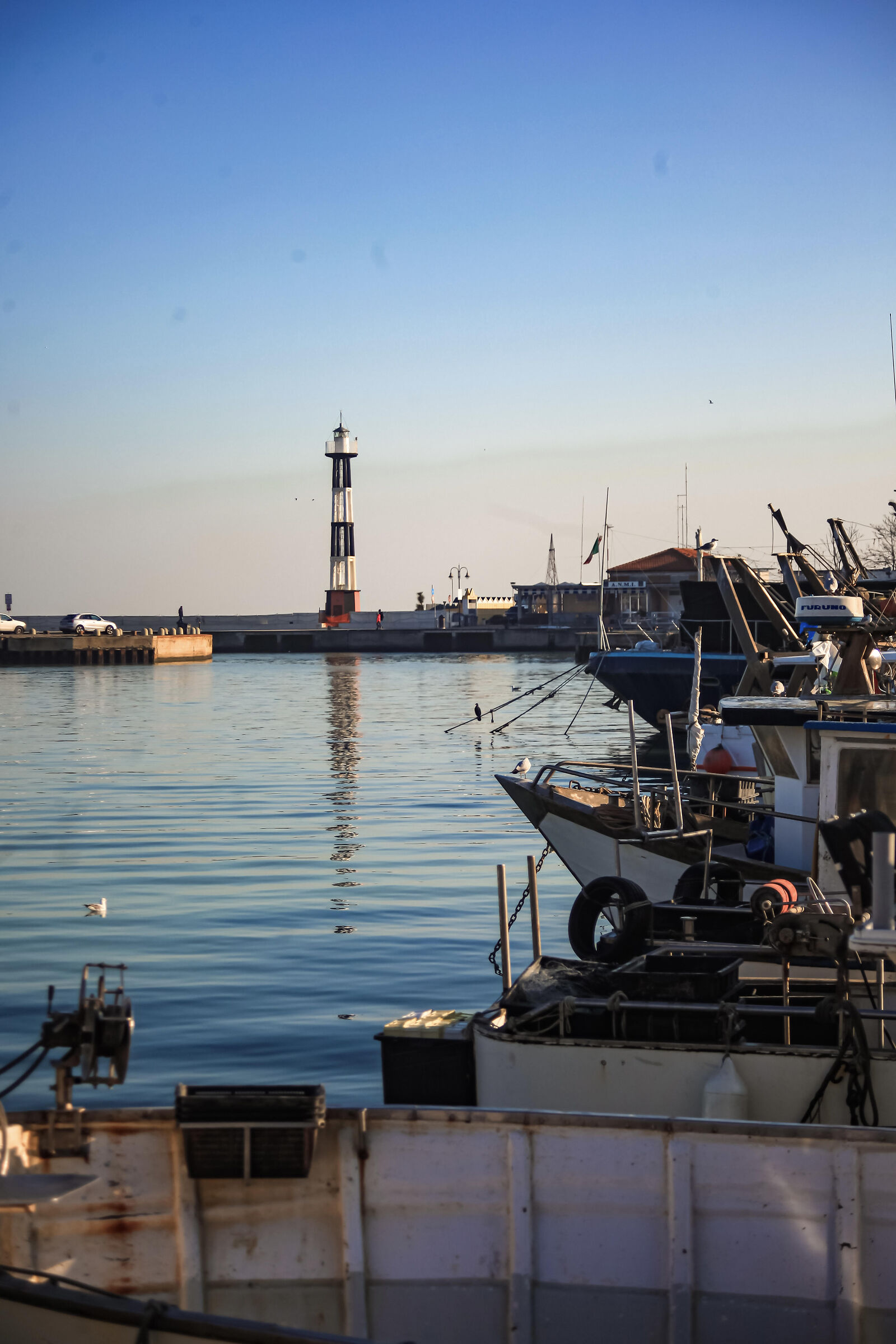 Porto di Cattolica