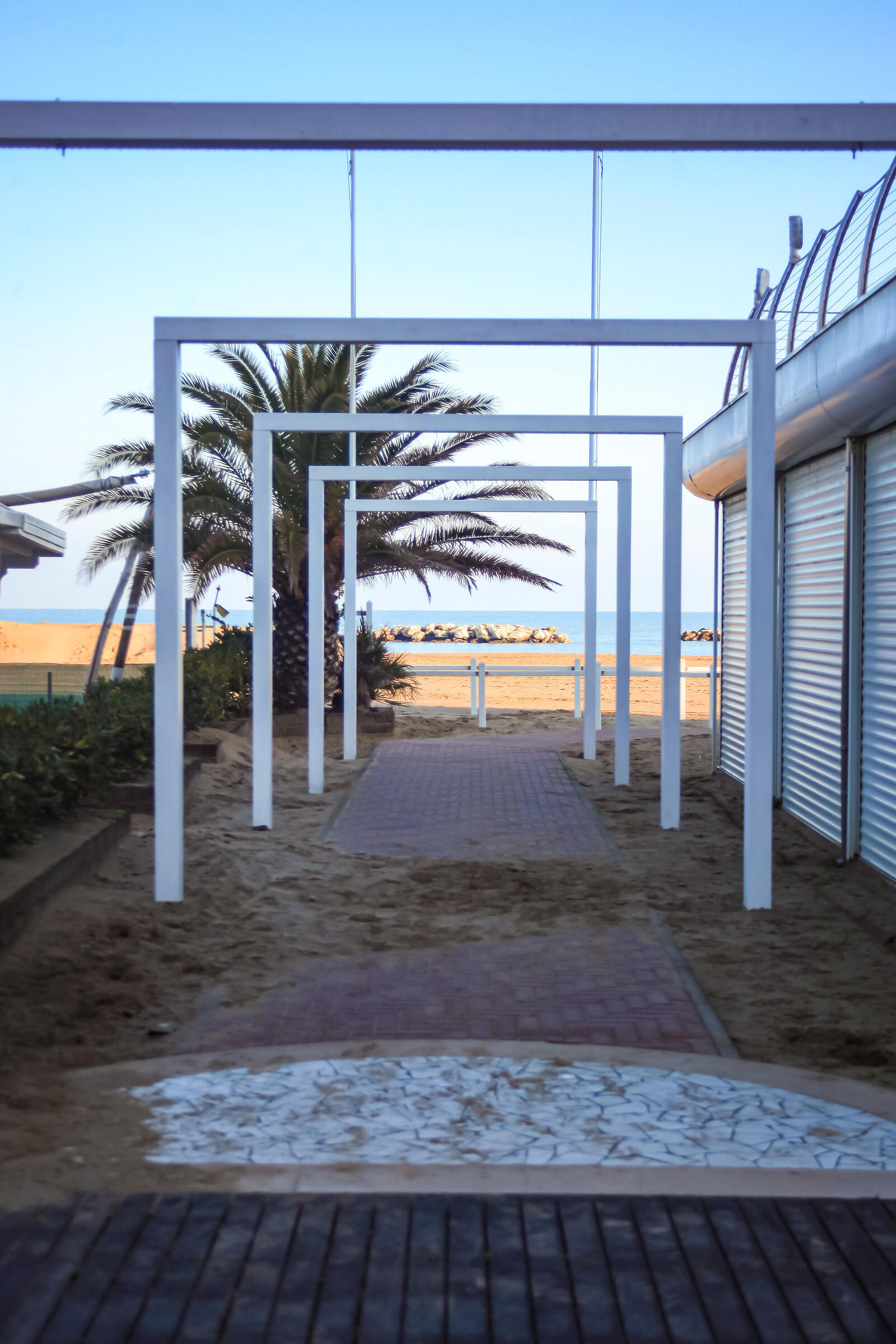 Cattolica