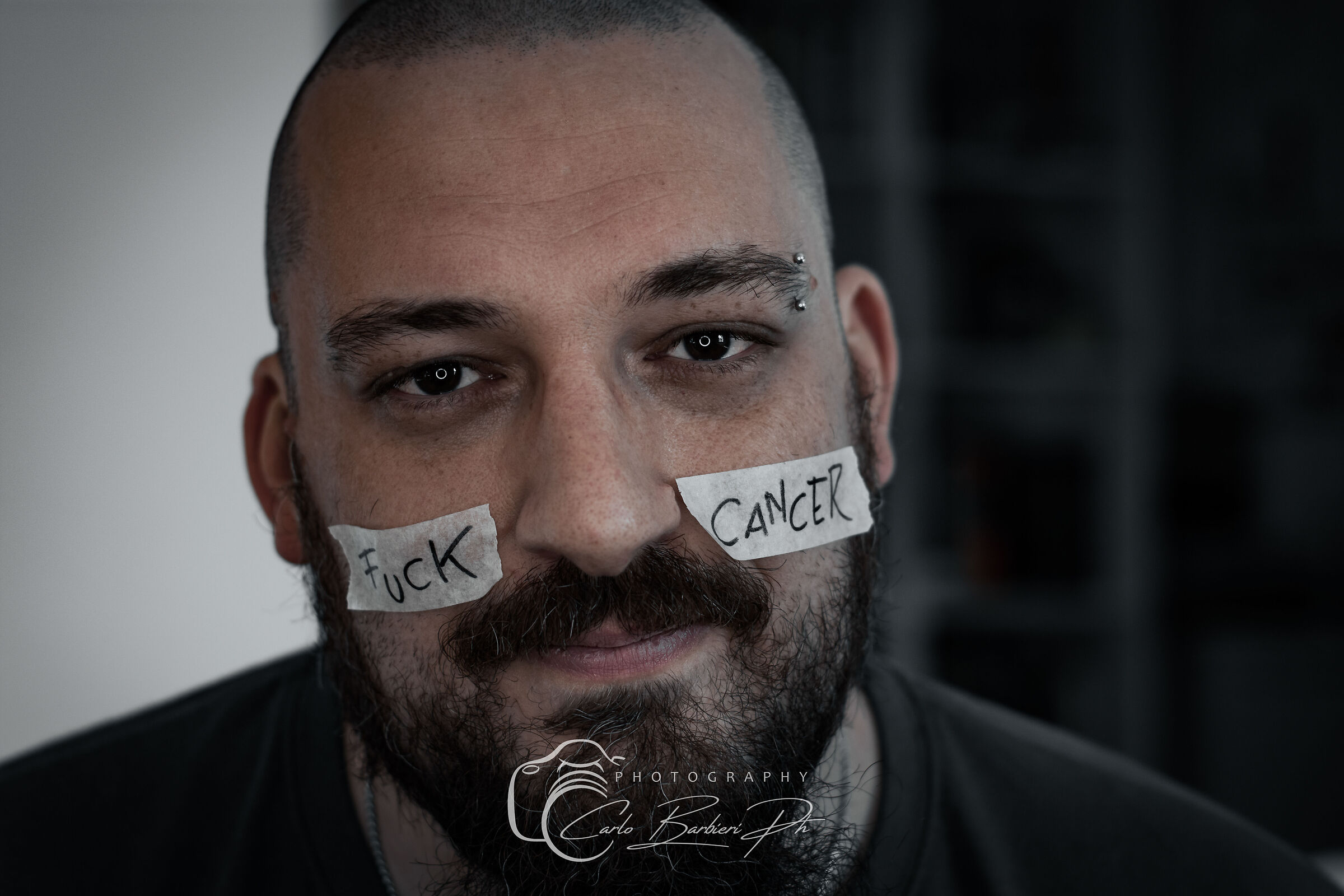 fuck cancer