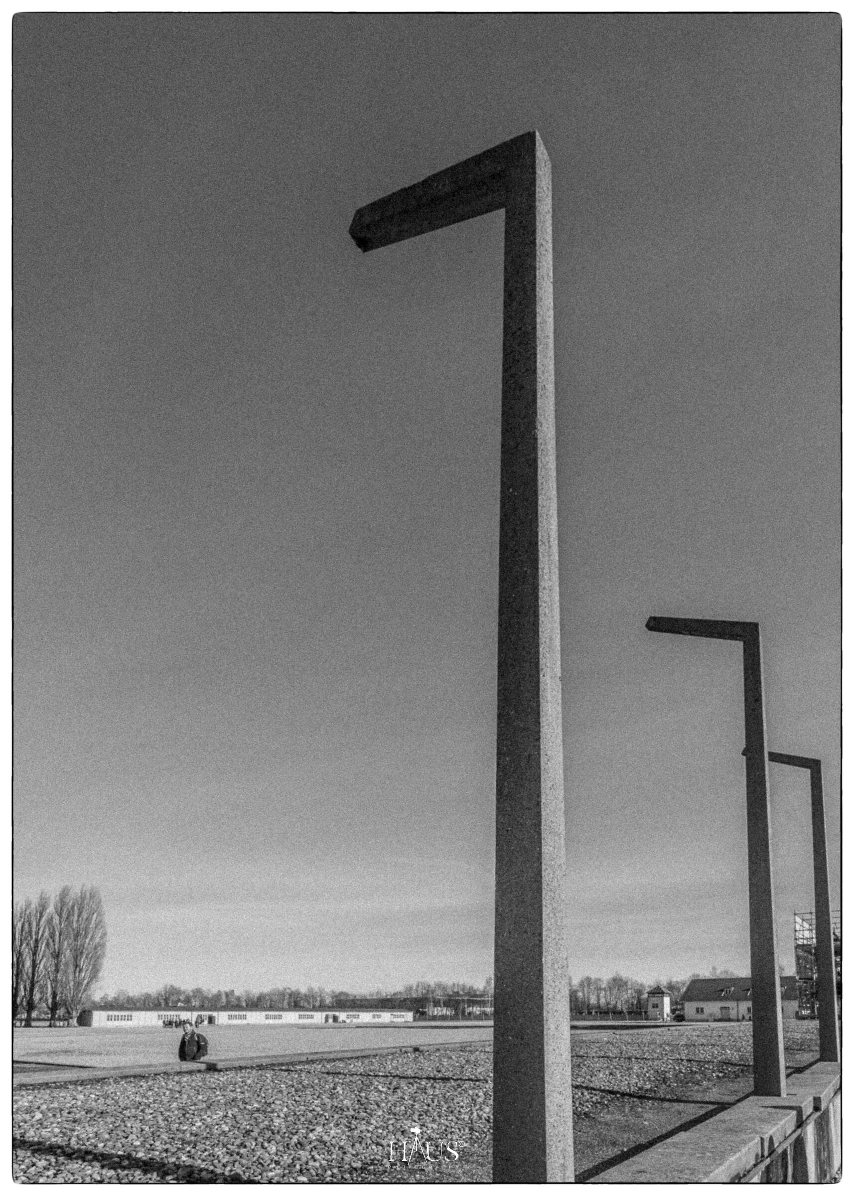 Dachau and Return...