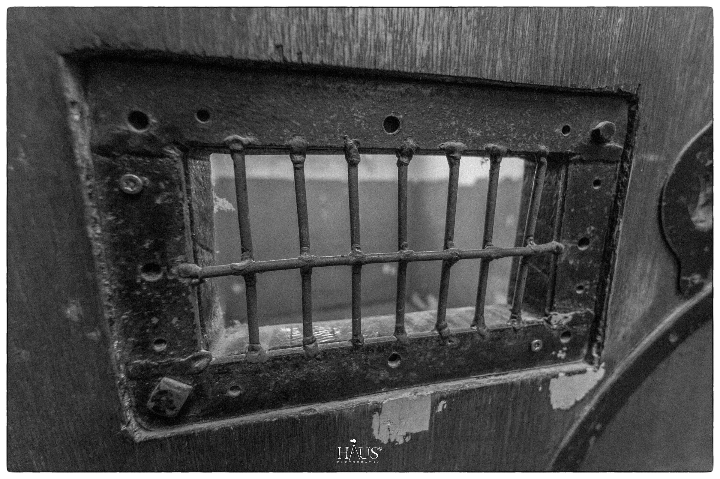 Dachau and Return...