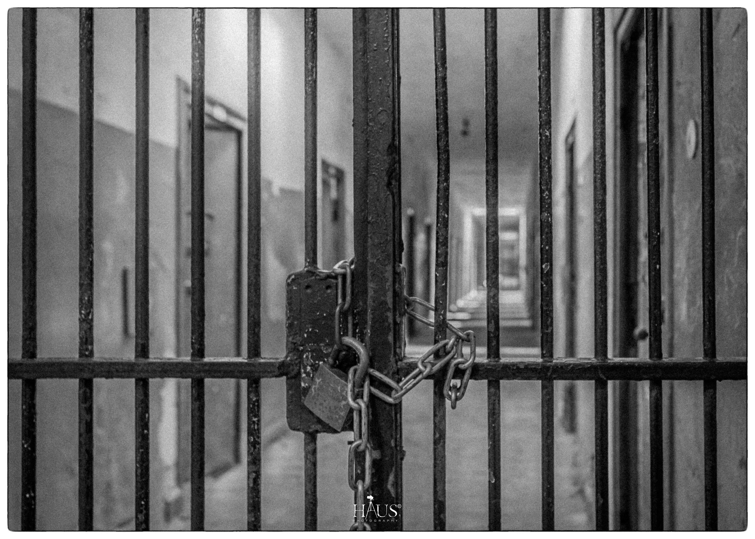 Dachau and Return...