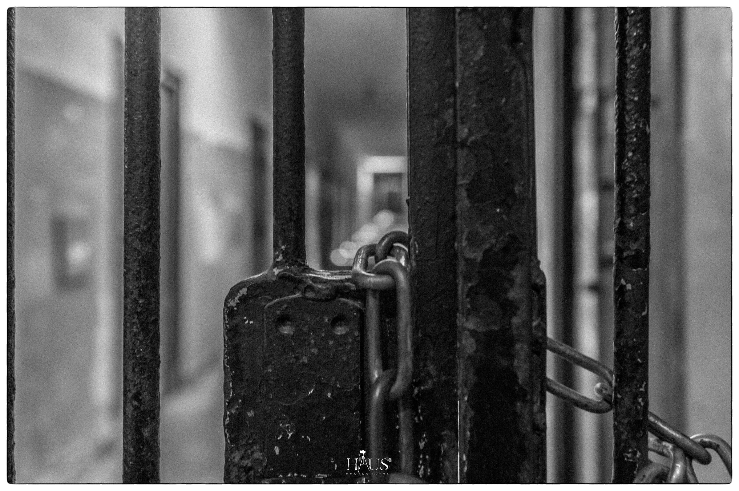 Dachau and Return...