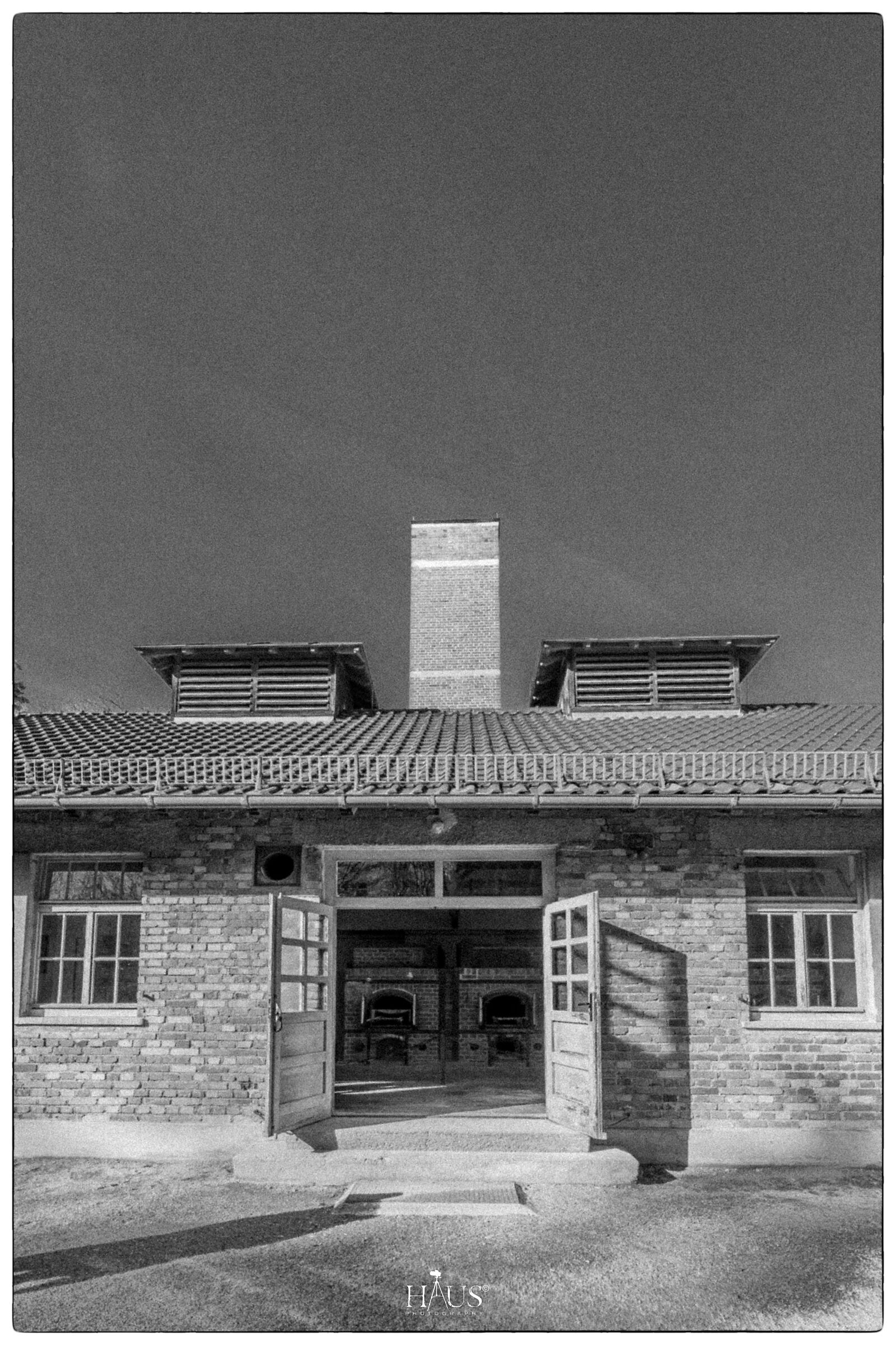 Dachau and Return...