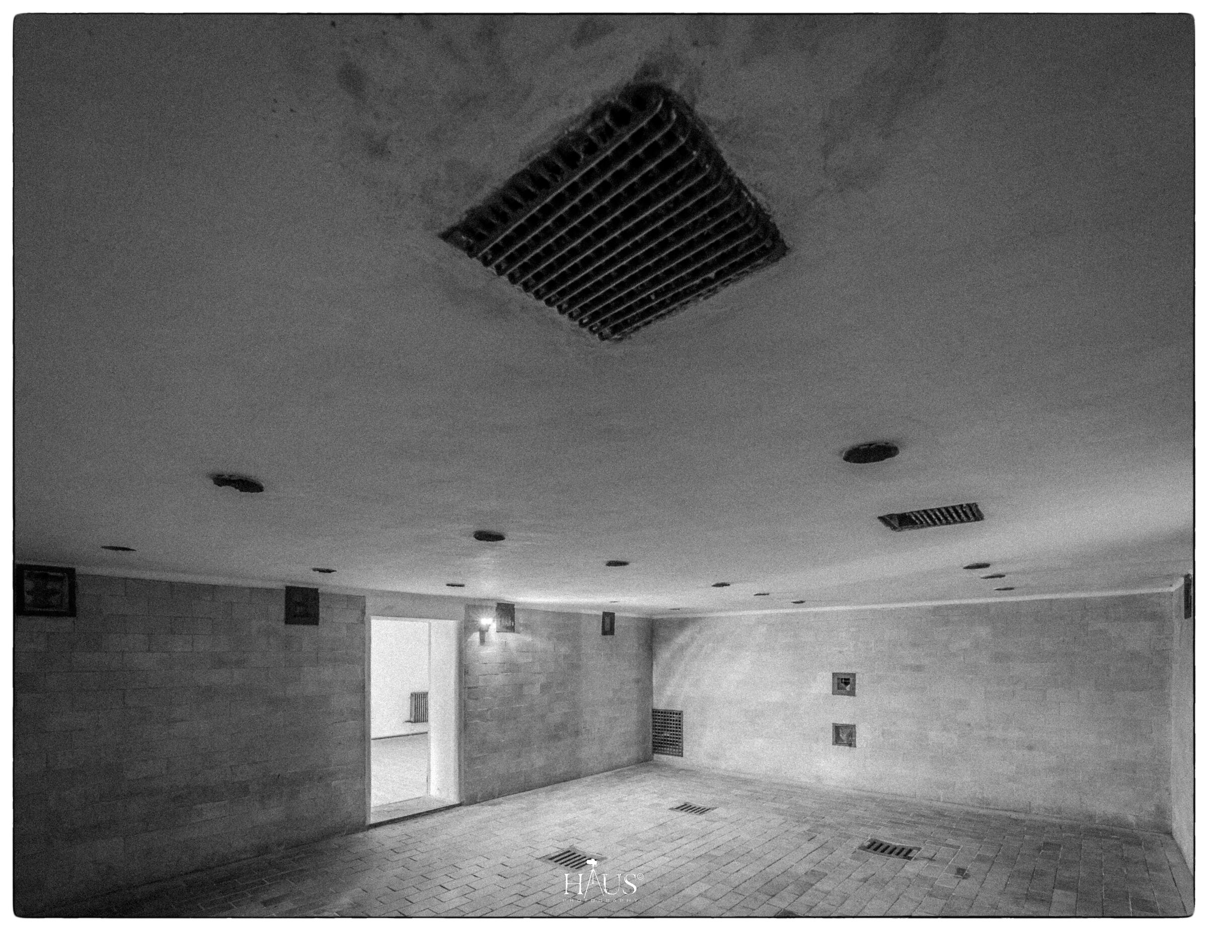 Dachau and Return...