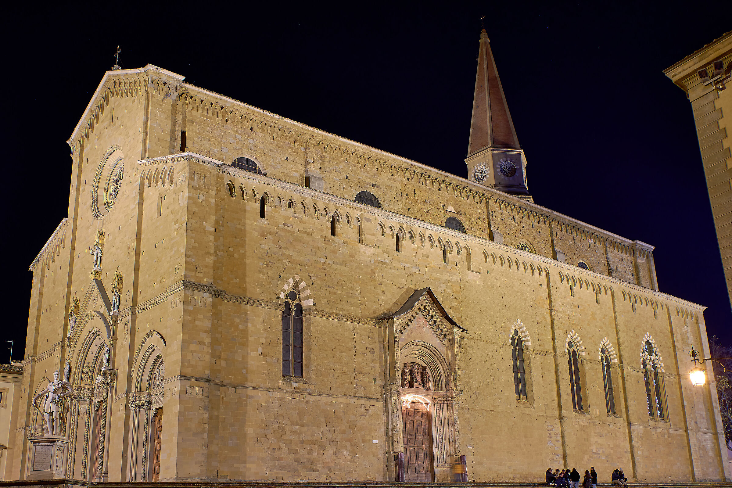 Cathedral of Saints Peter and Donato