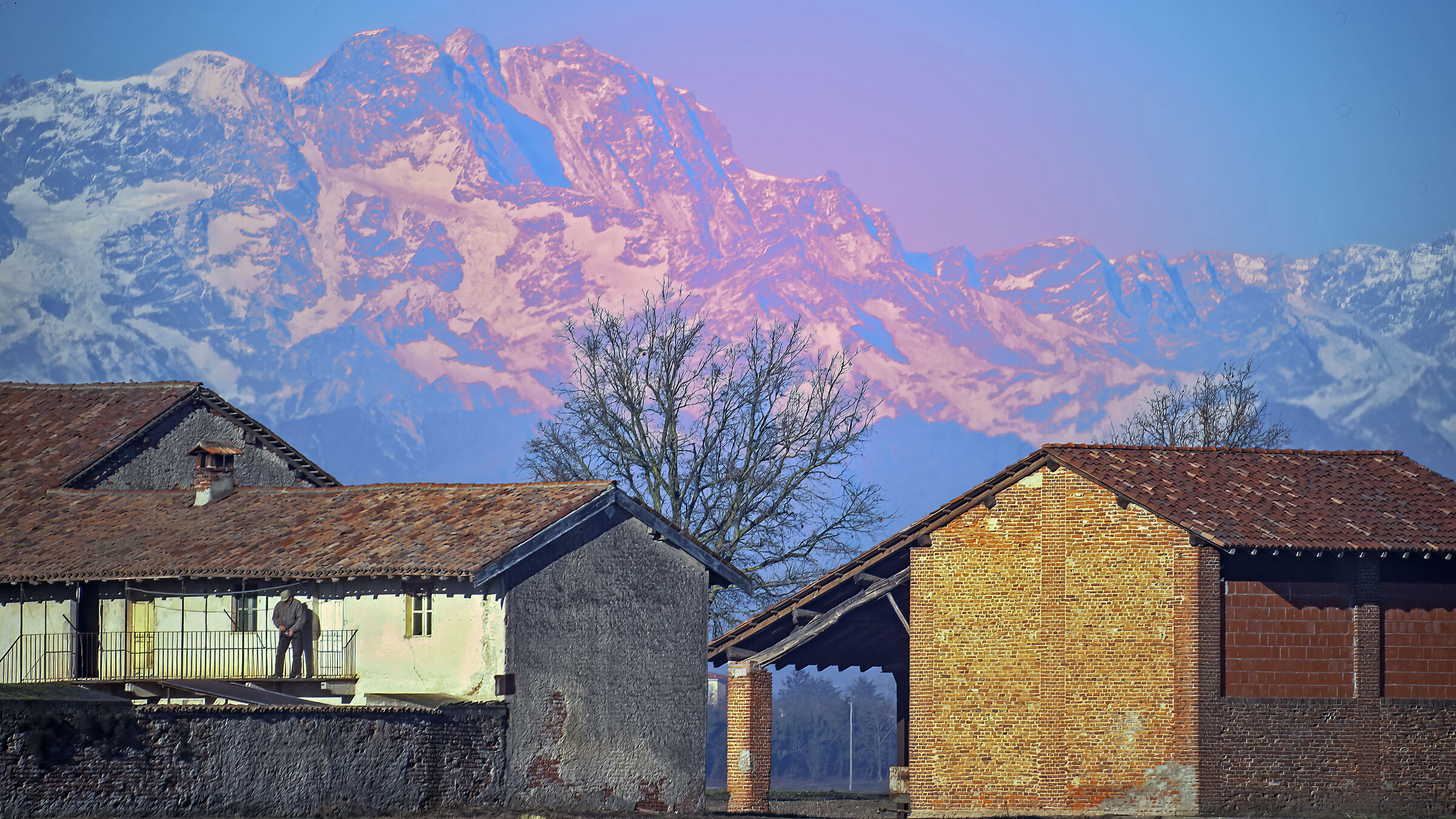 Non ne poteva più!!!!!!!!!!!!!!!!!!!!!!