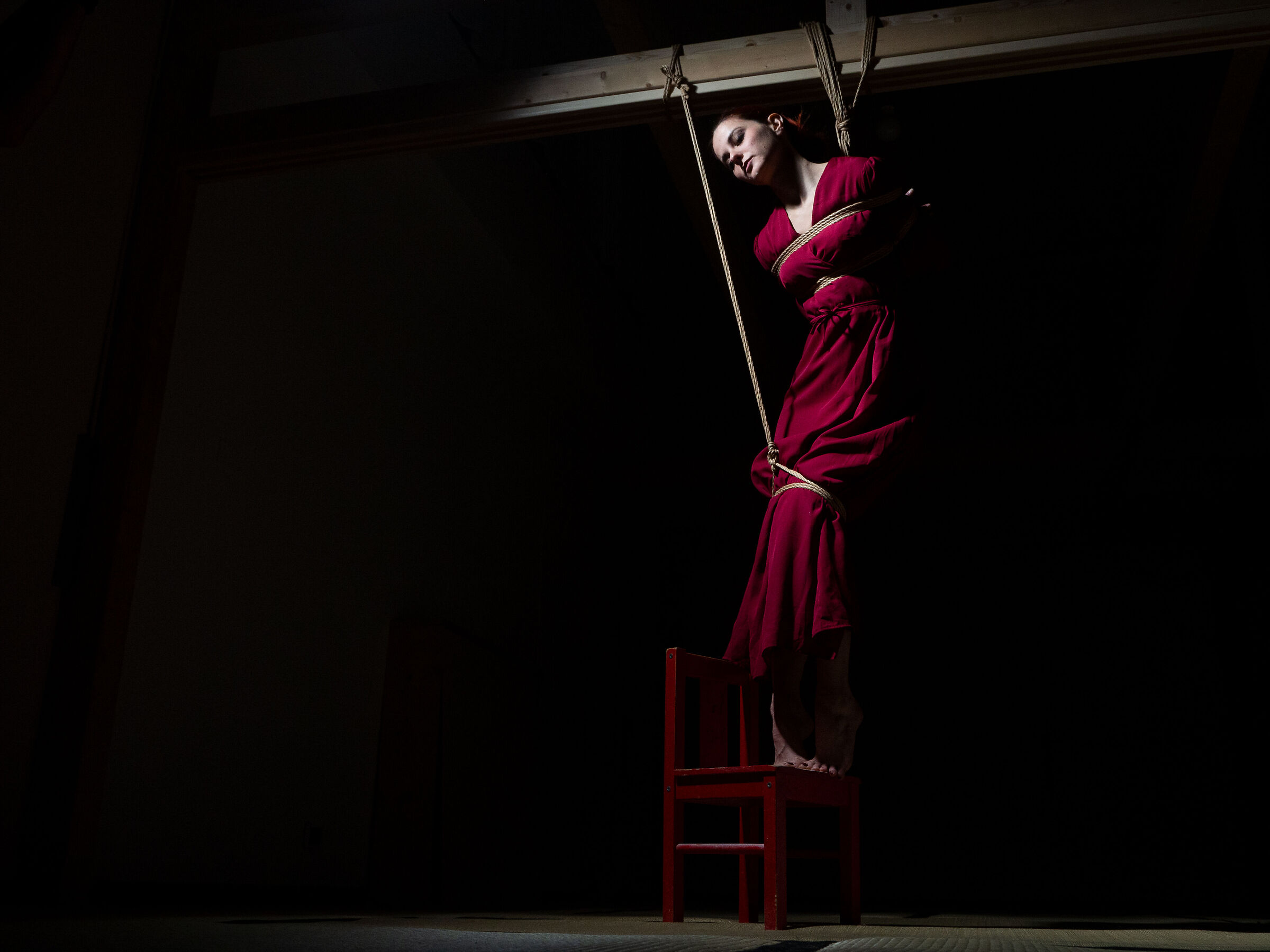 Bondage 1