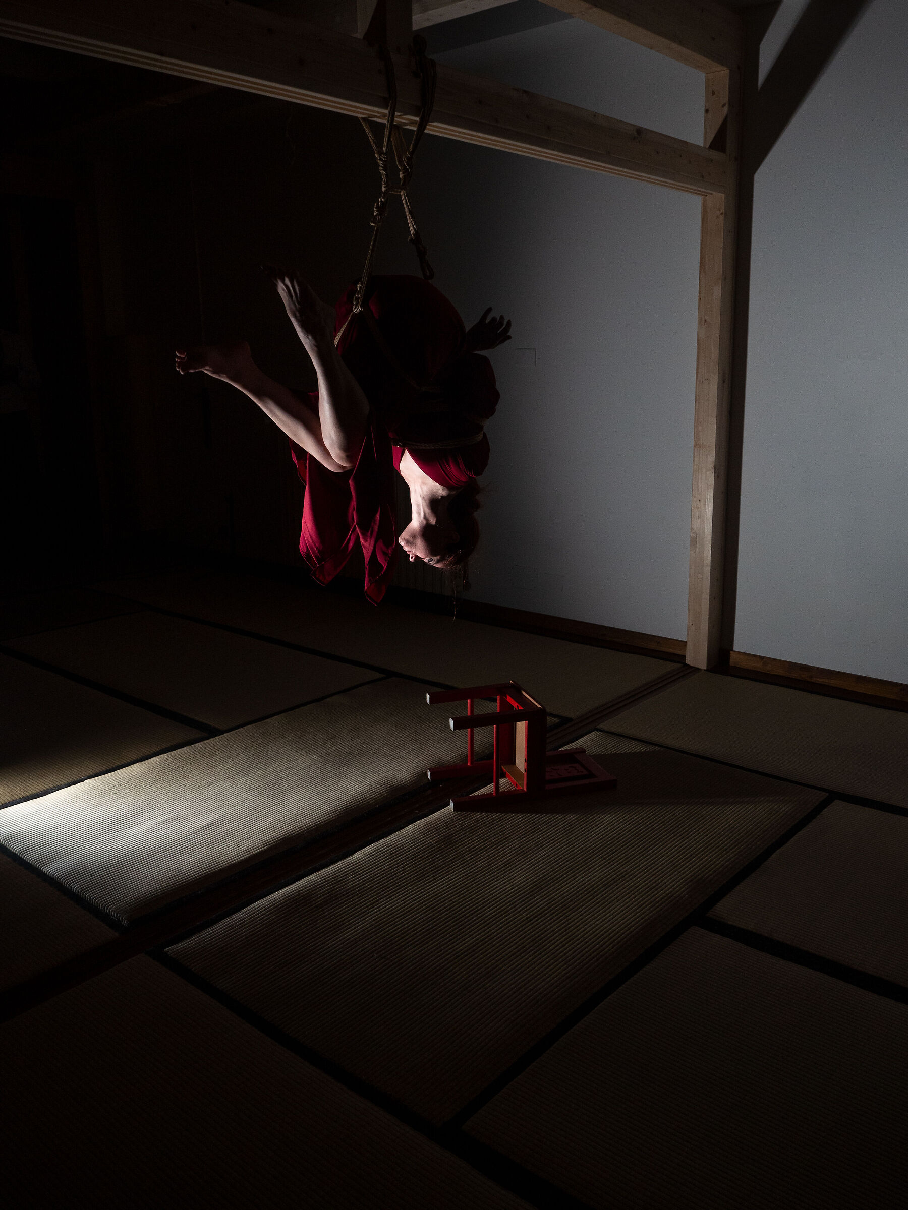 Bondage 2
