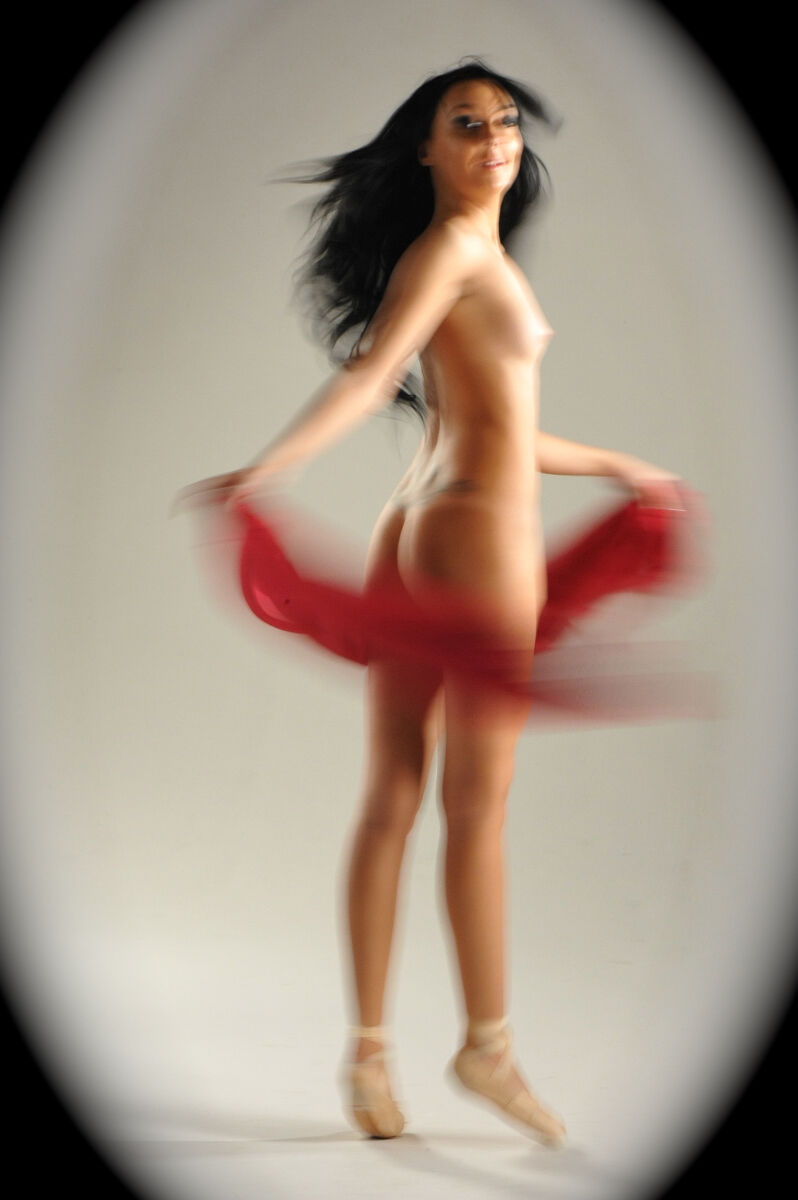 you make my head spin