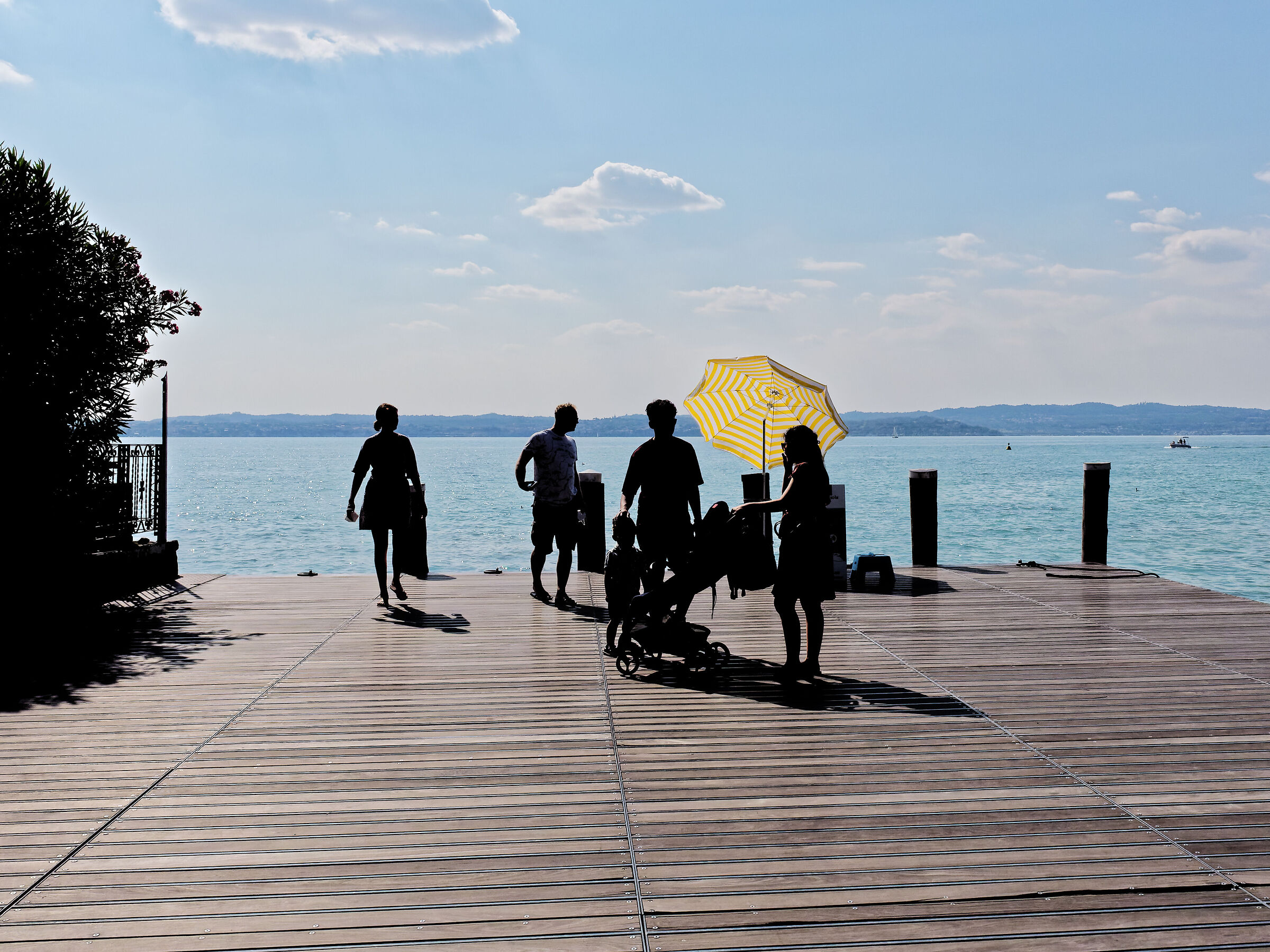 Sirmione (Italy)