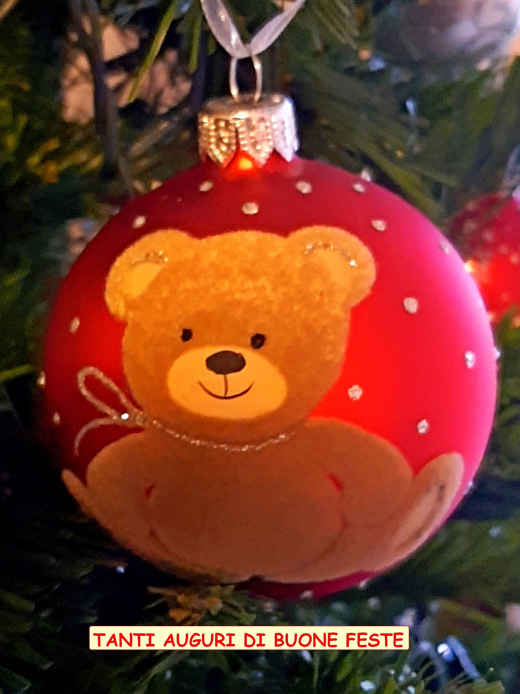 to all Juzzini friends..