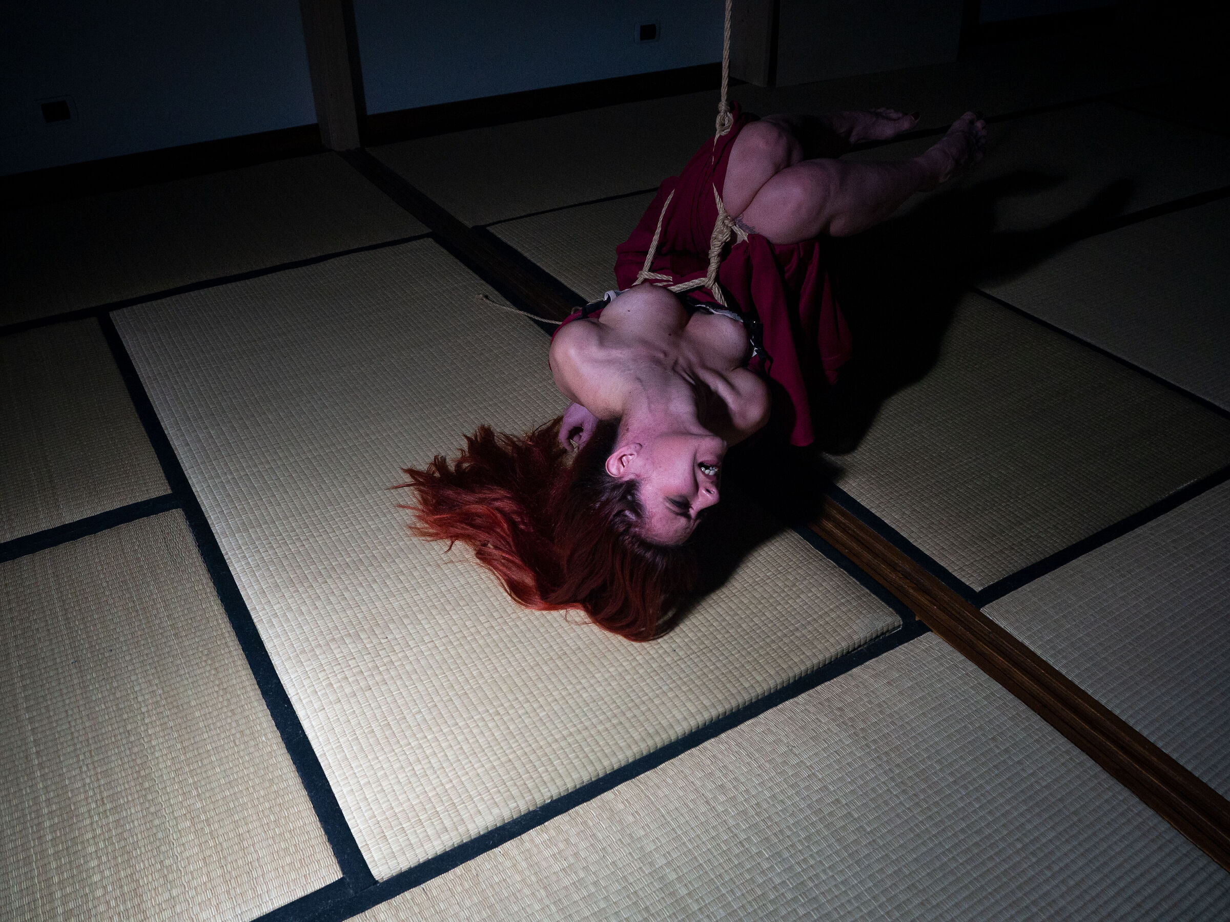 Bondage 8