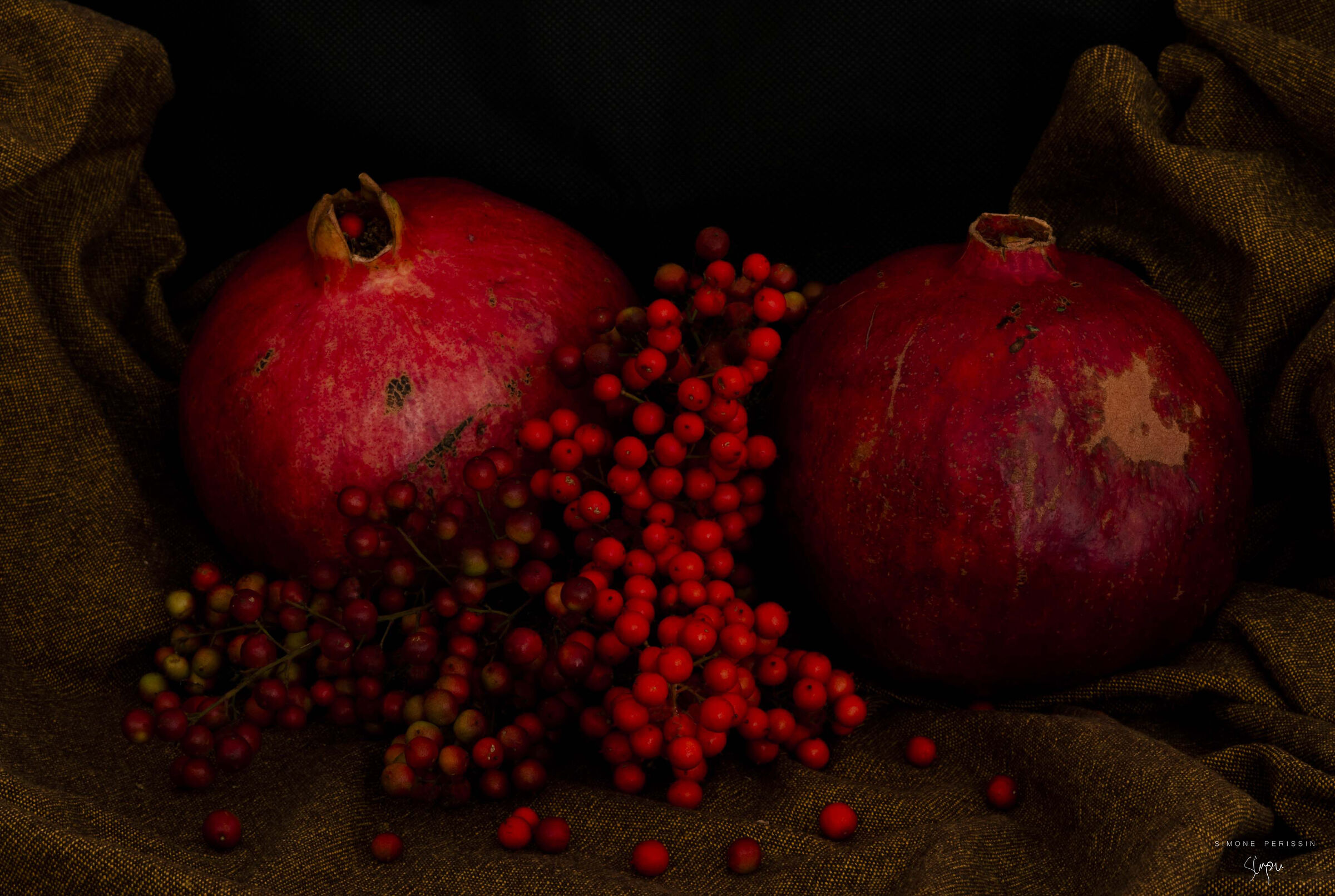 Pomegranate