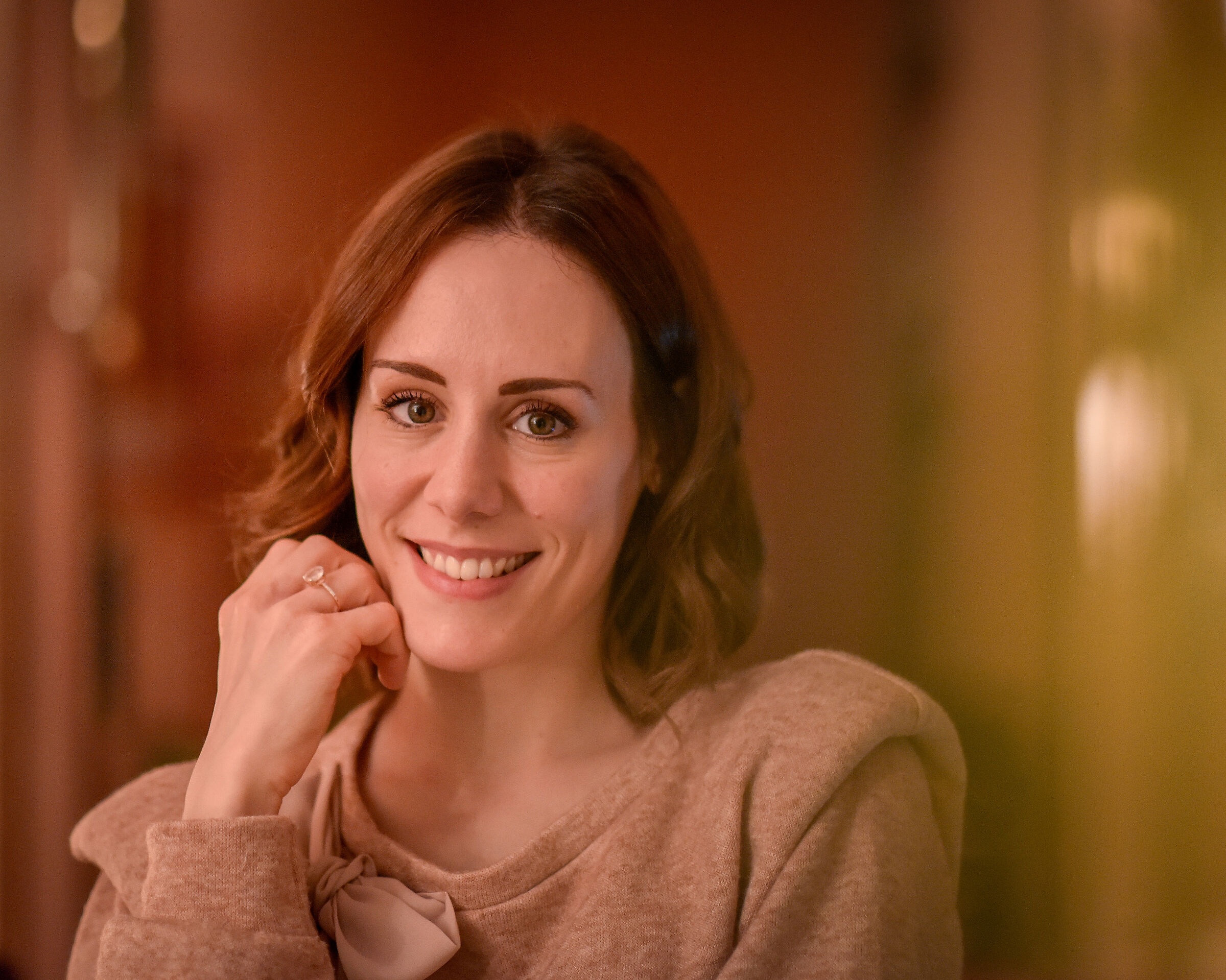 Ritratto natalizio 2